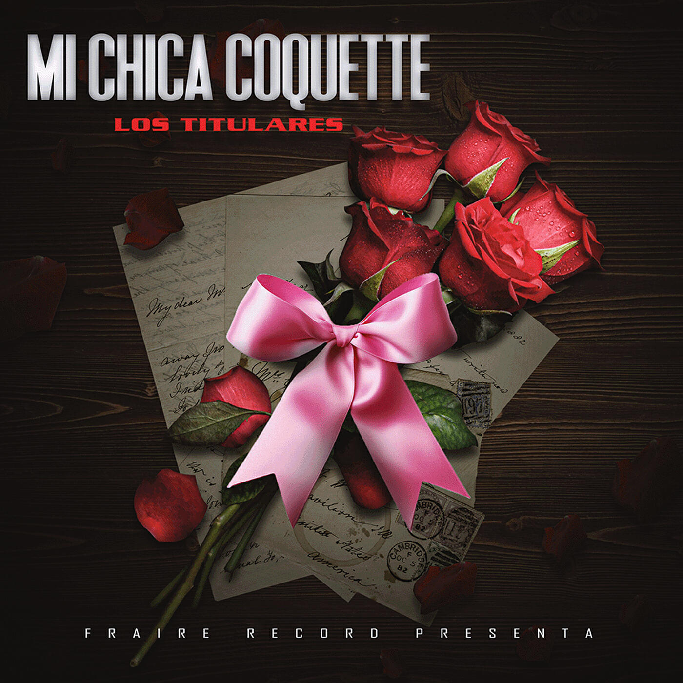 Релиз Mi Chica Coquette
