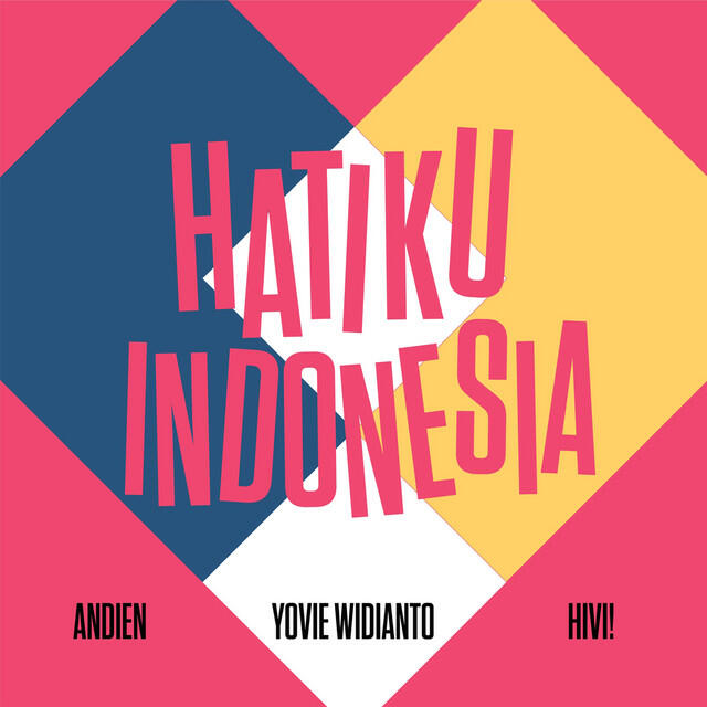 Релиз Hatiku Indonesia
