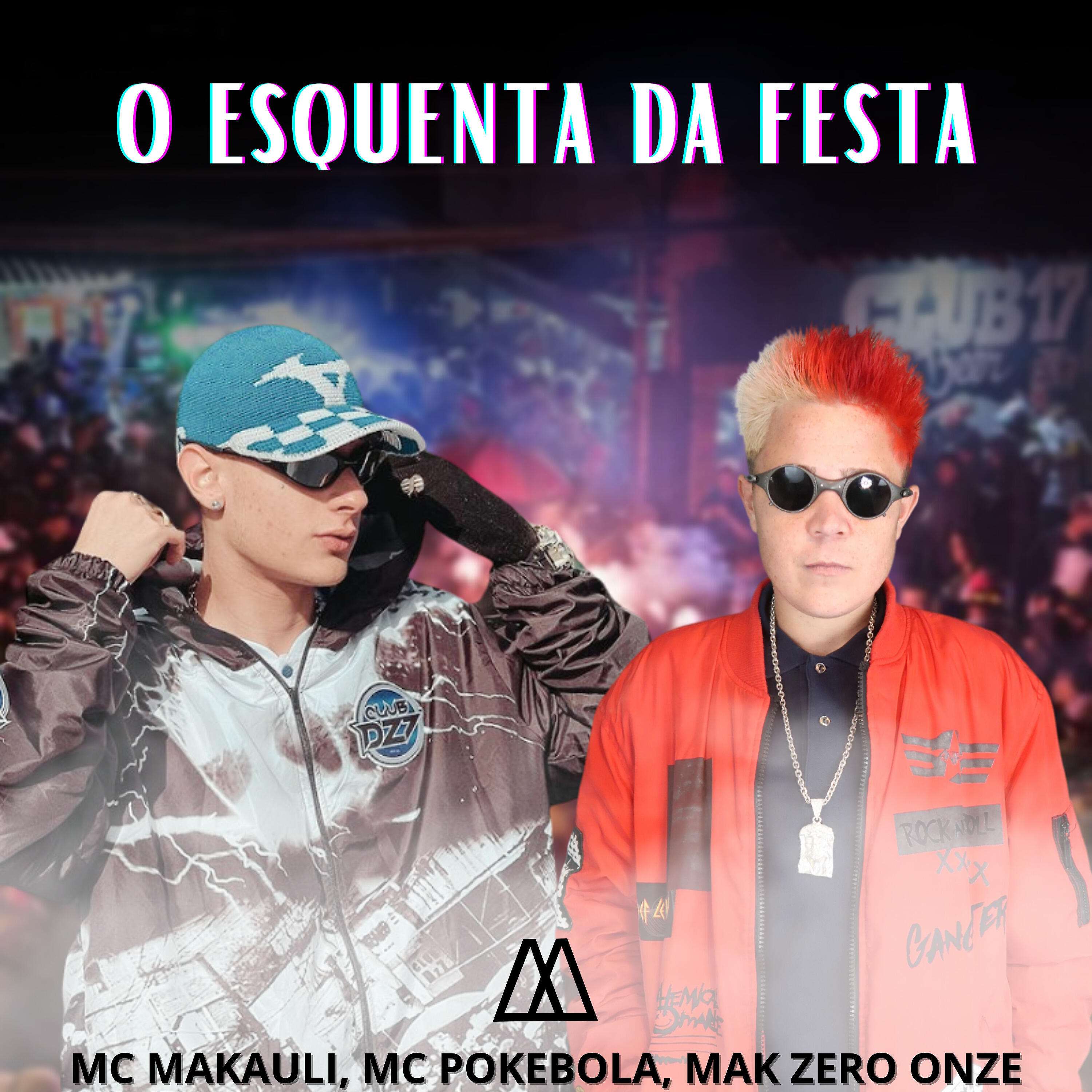 Релиз O Esquenta da Festa