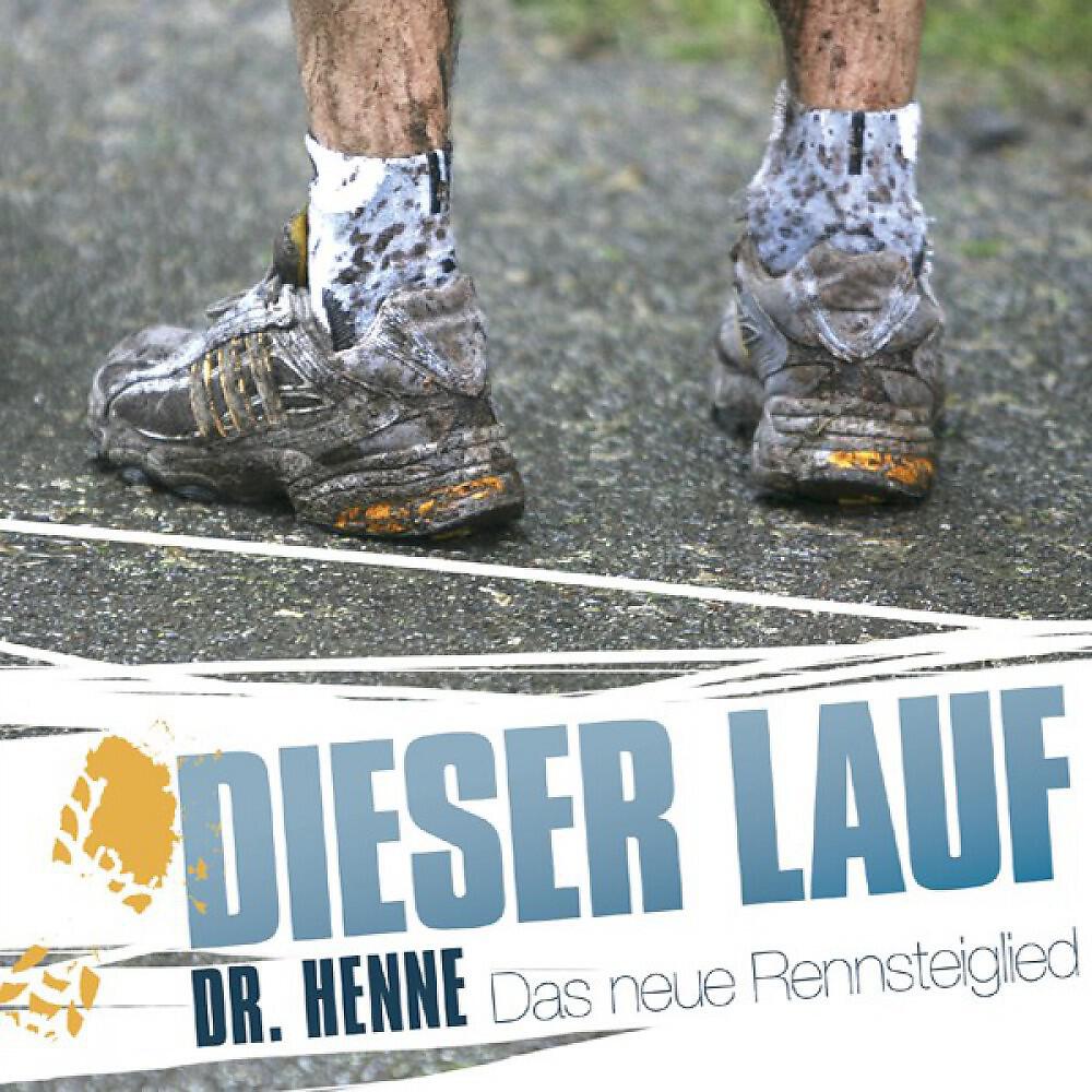 Релиз Dieser Lauf - Das Neue Rennsteiglied
