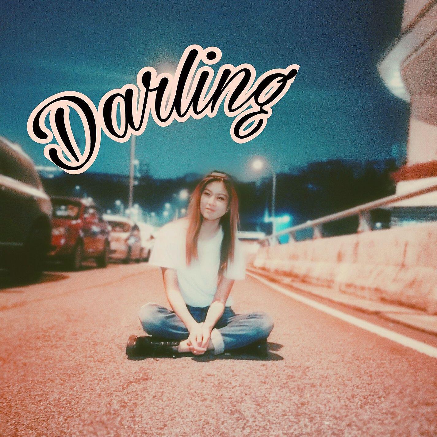 Релиз Darling