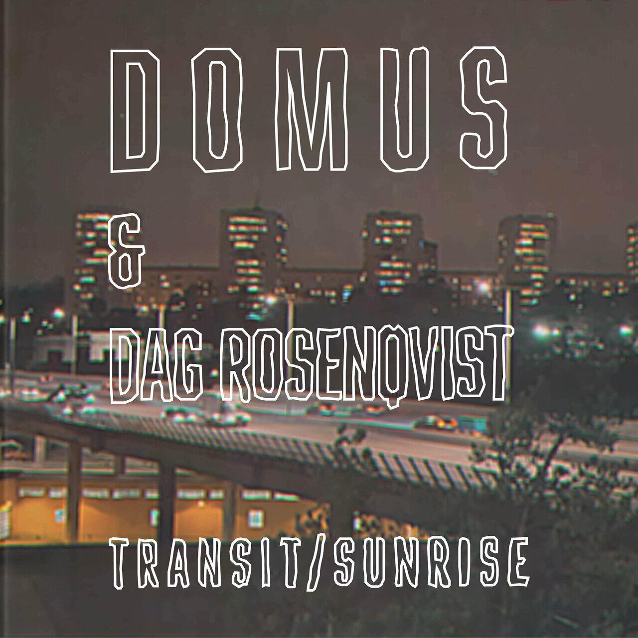 Релиз Transit/Sunrise