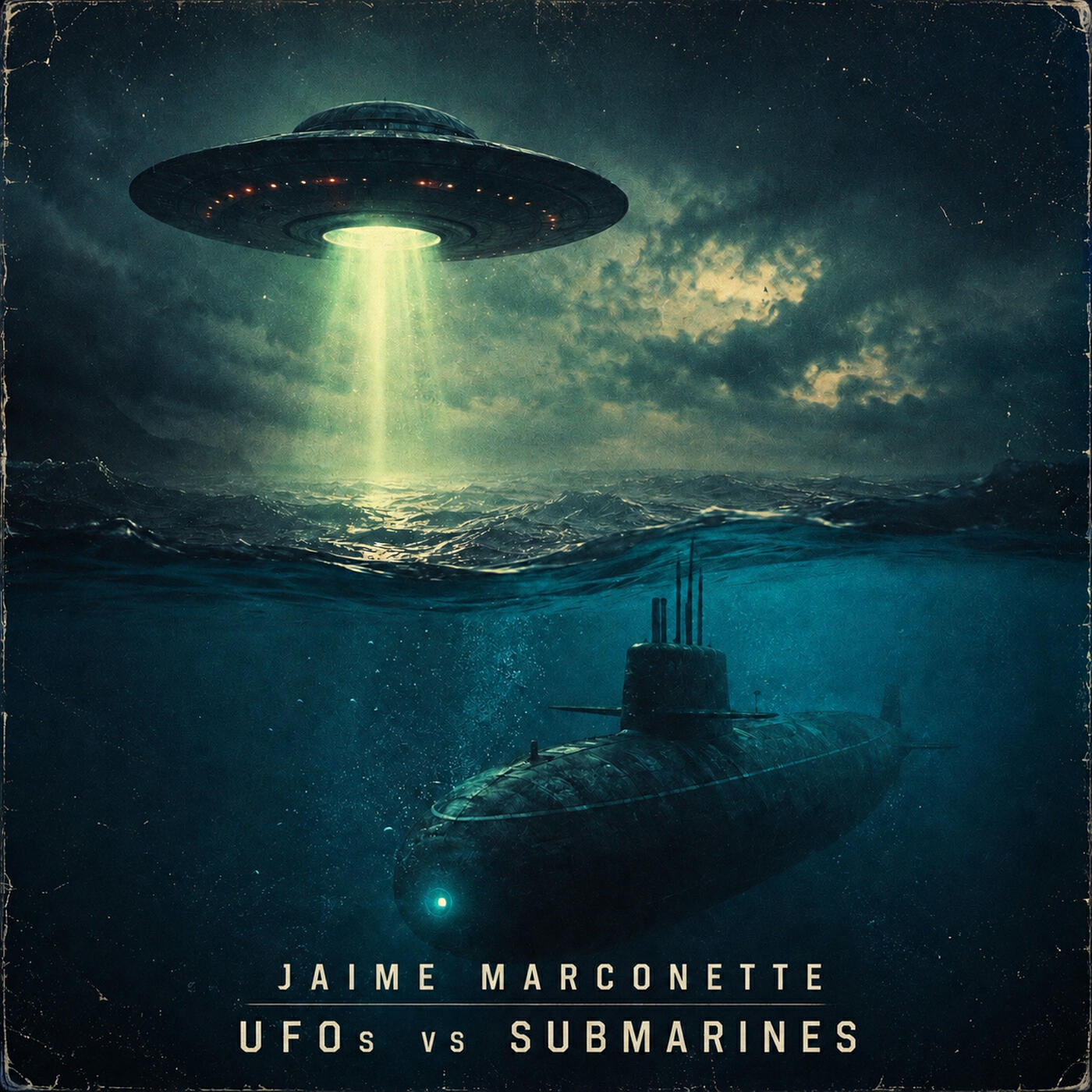 Jaime Marconette