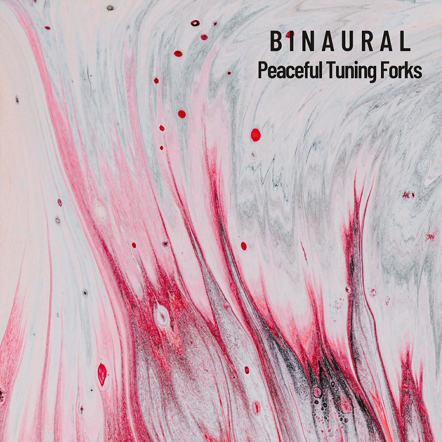 Релиз Binaural: Peaceful Tuning Forks