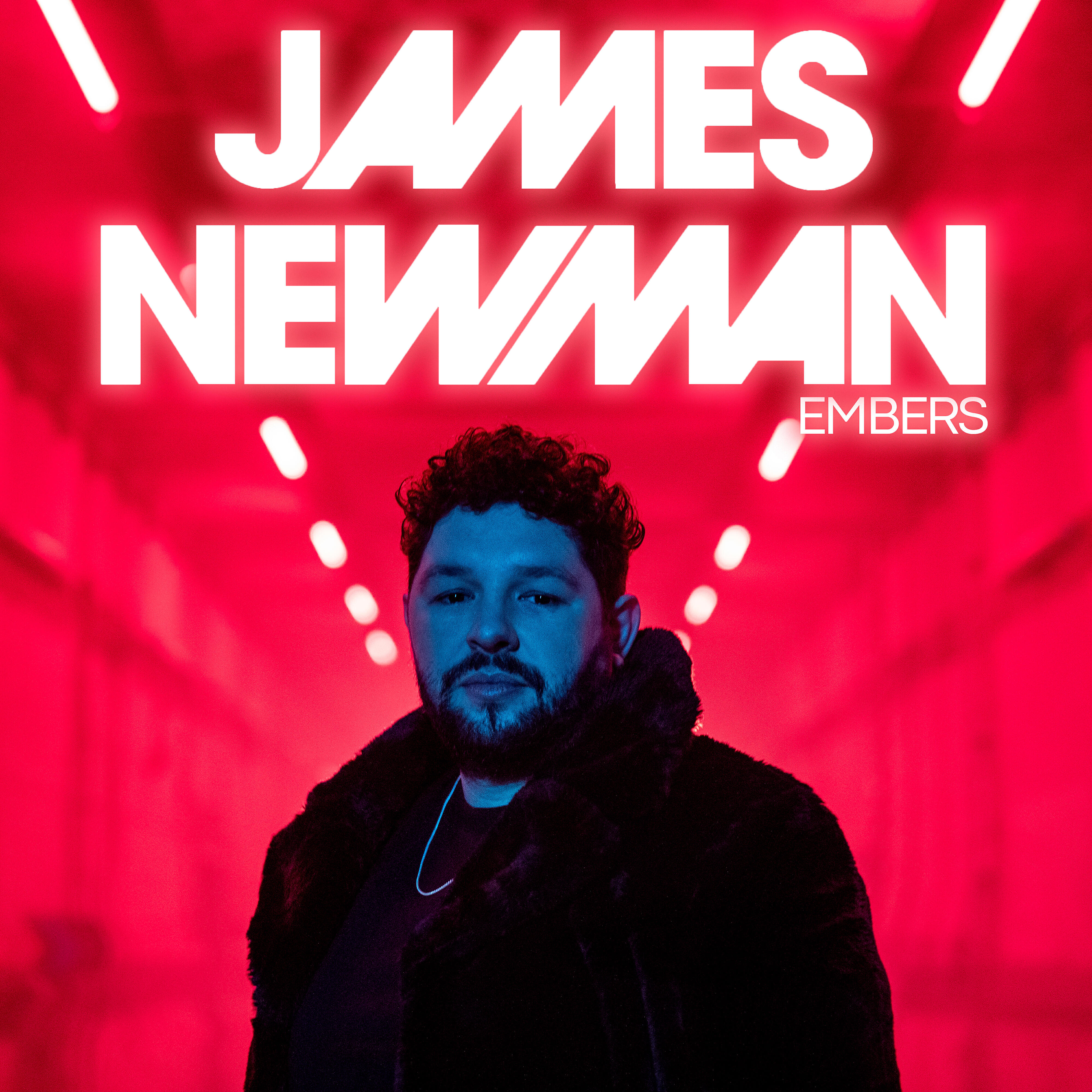 Релиз Embers