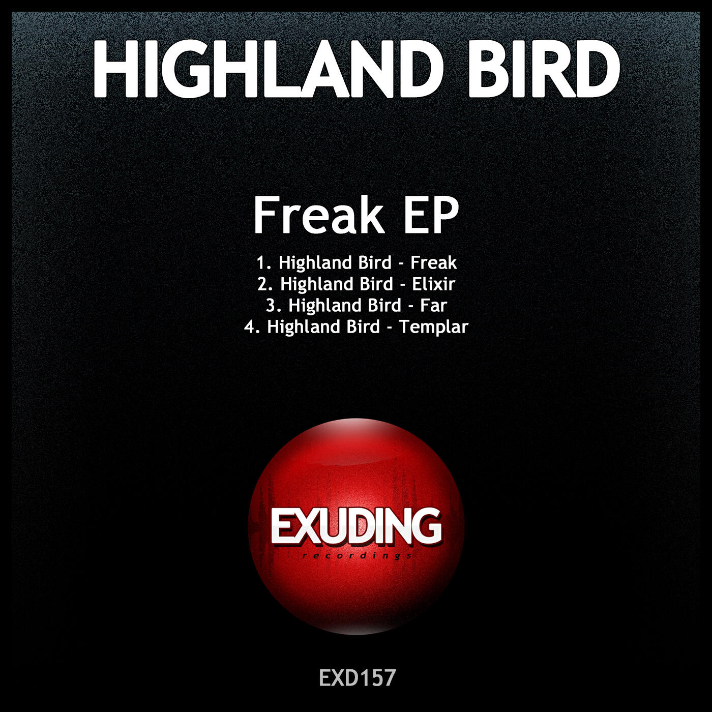 Релиз Freak