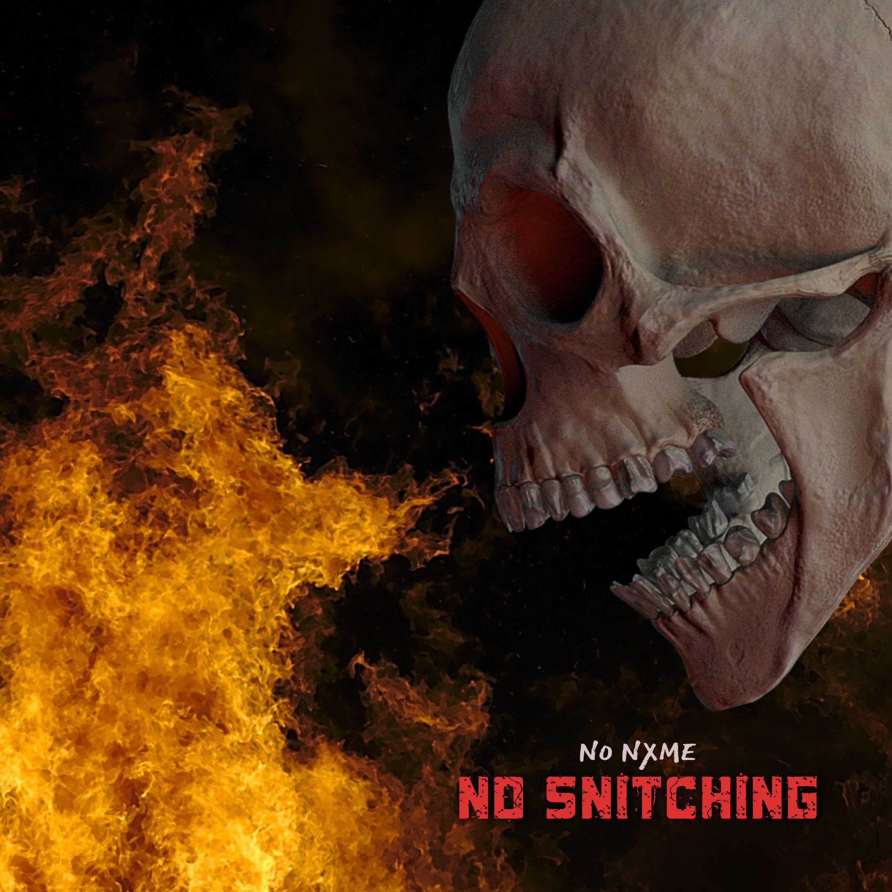 Релиз No Snitching
