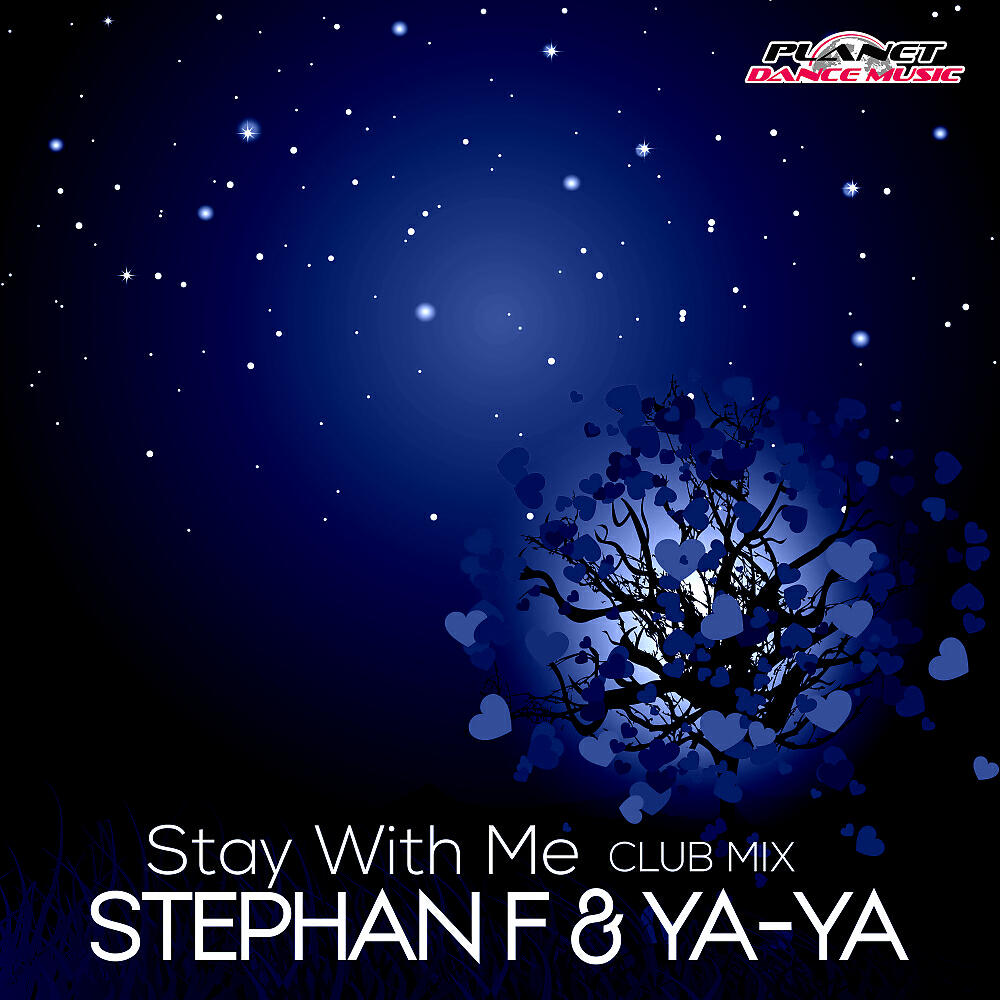 Релиз Stay With Me (Club Mix)