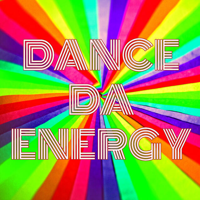 Релиз Dance Da Energy