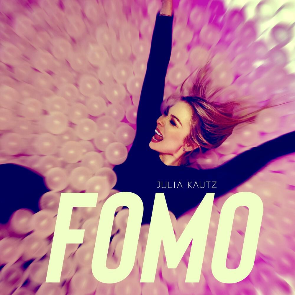 Релиз FOMO