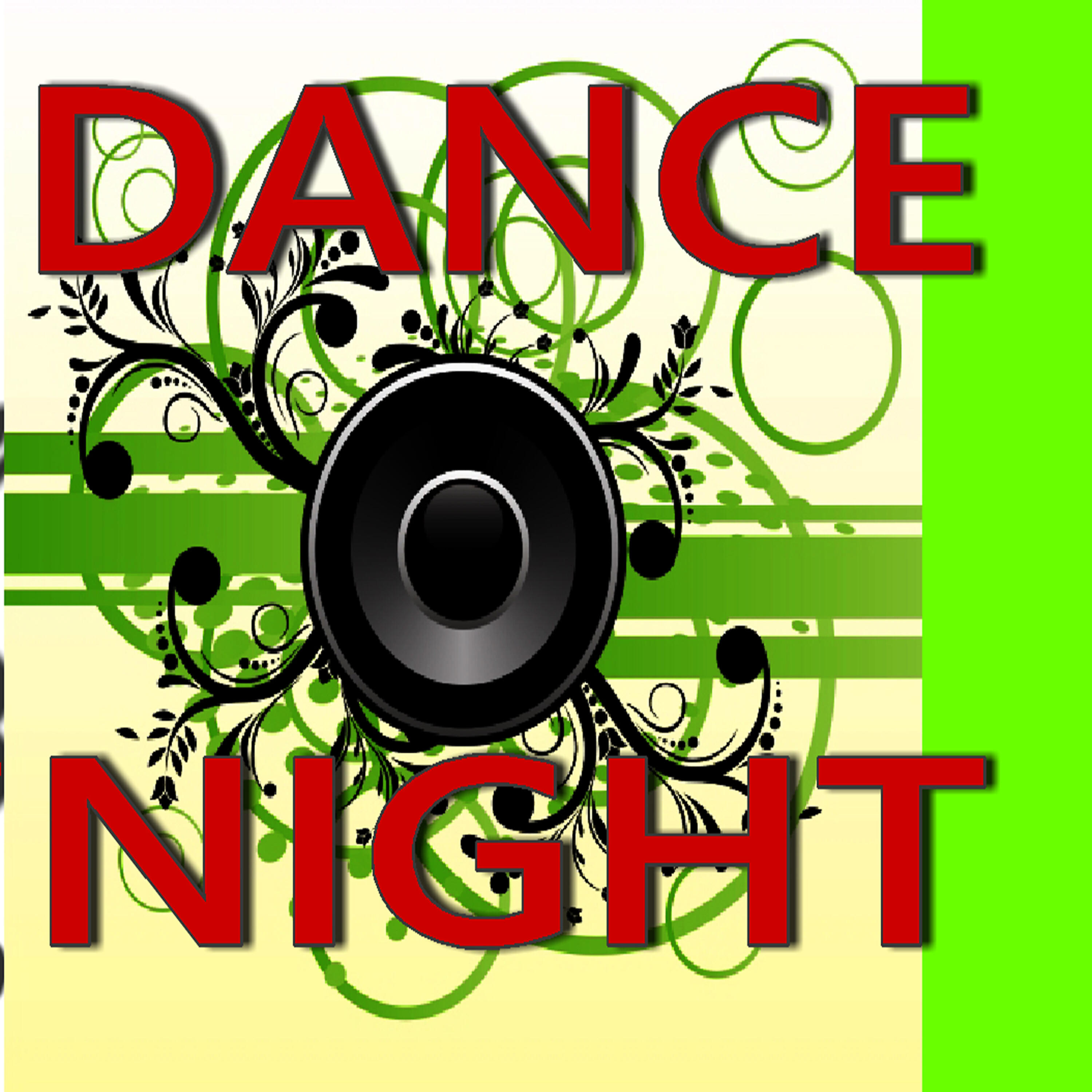 Релиз Dance Night