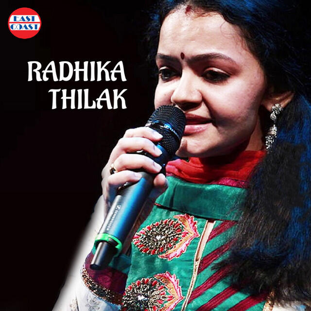 Релиз Radhika Thilak Hits
