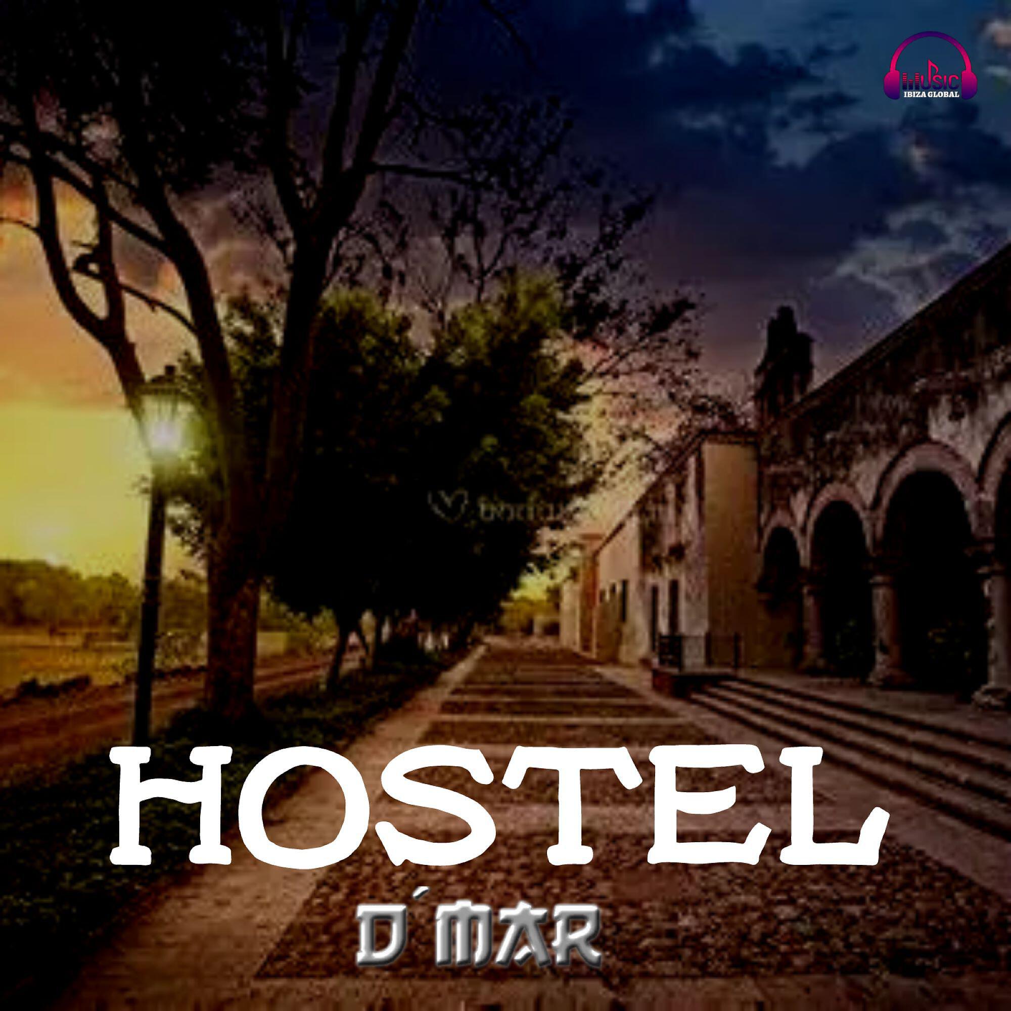 Релиз Hostel