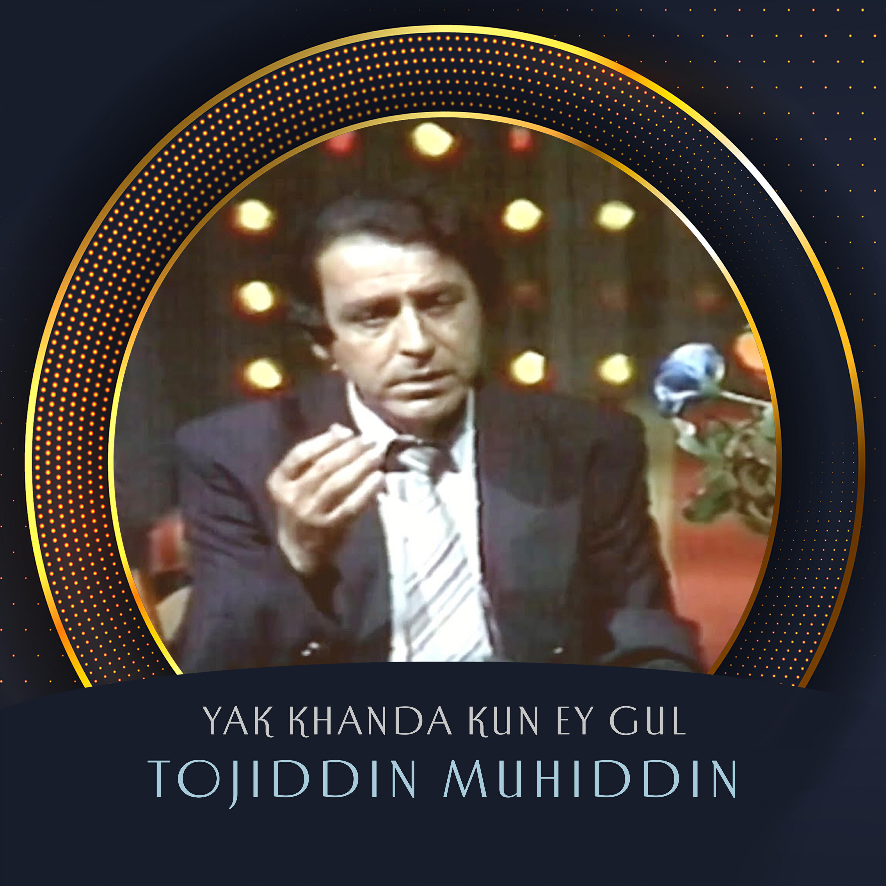Релиз Yak Khanda Kun Ey Gul