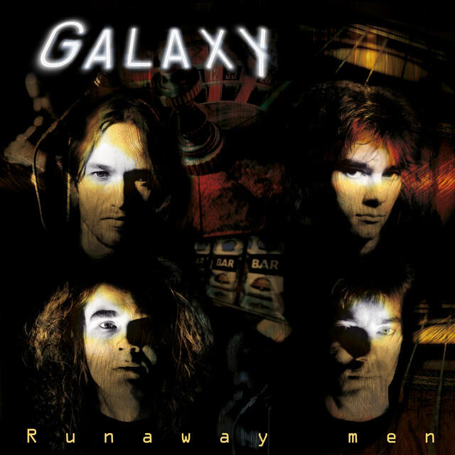 Релиз Runaway Men