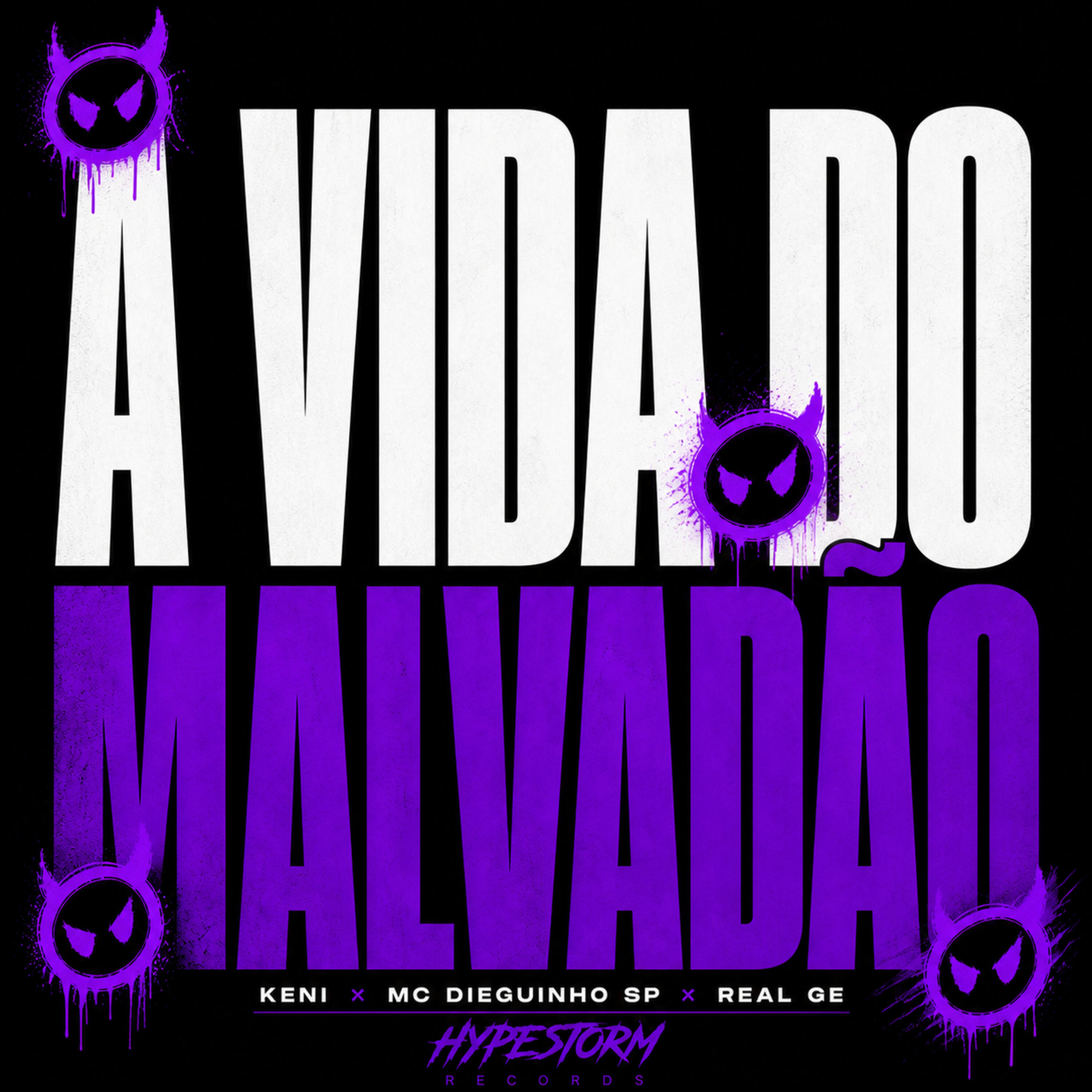 Mc Dieguinho Sp