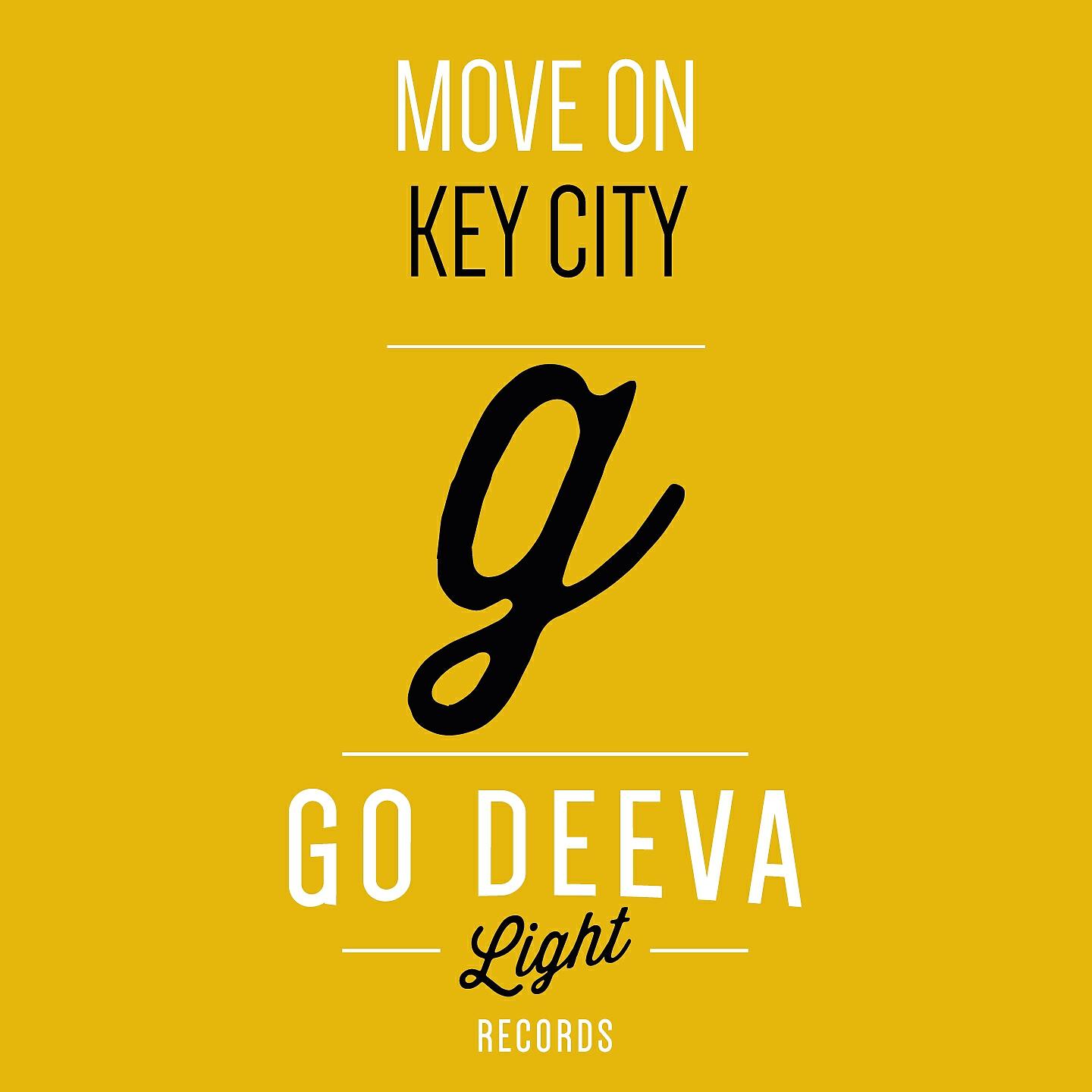 Релиз Move On