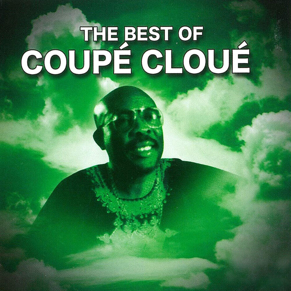 Релиз The Best of Coupé Cloué, Vol. 3