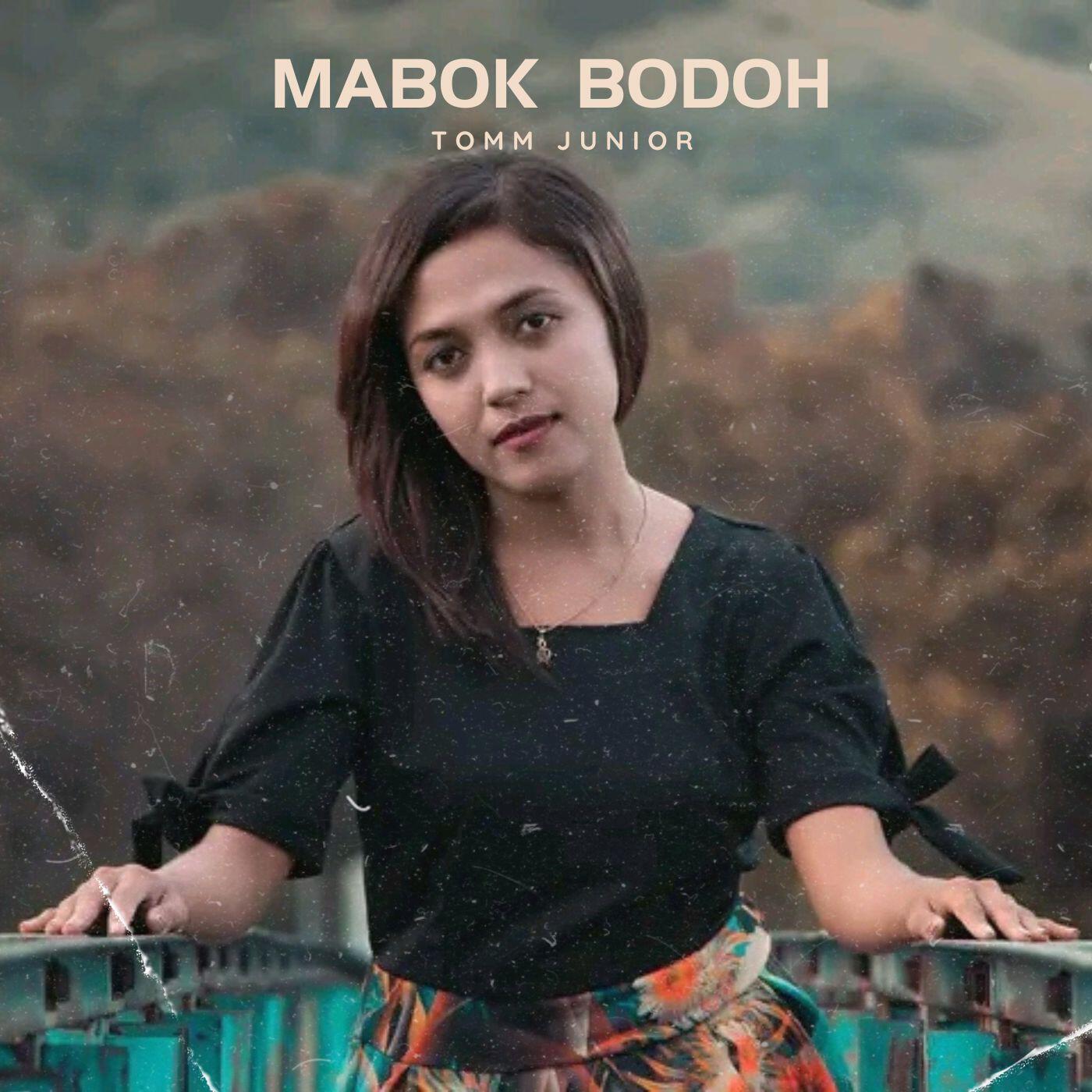 Релиз MABOK BODOH