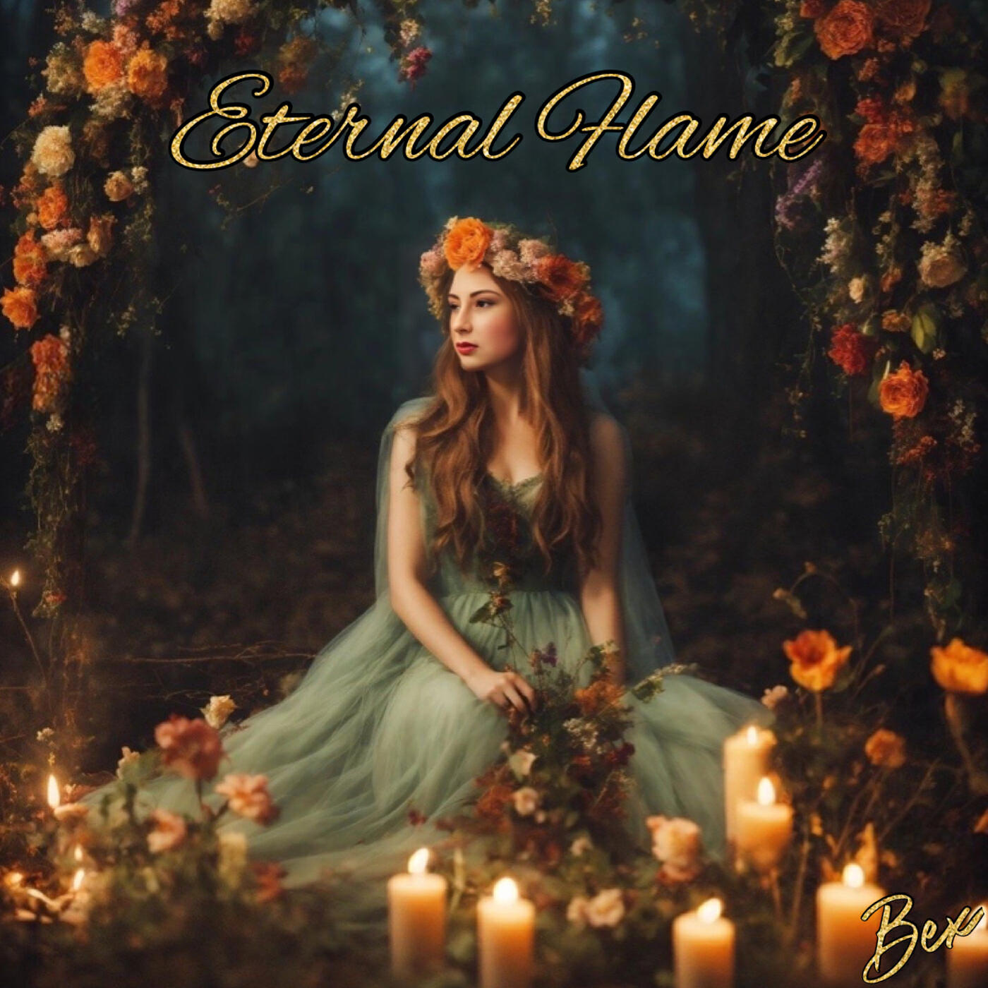 Релиз Eternal Flame