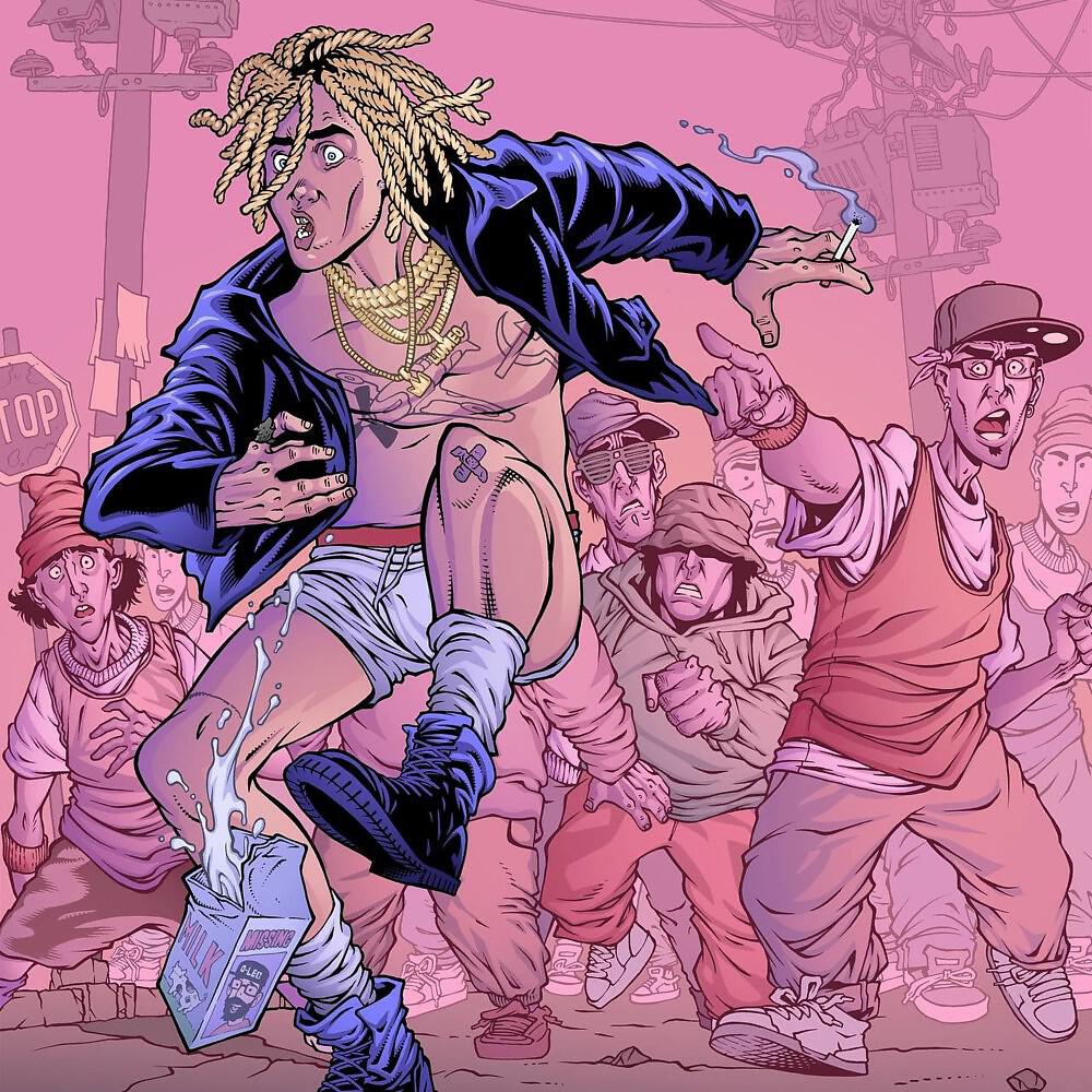 Релиз ТАБАЧЕЛ