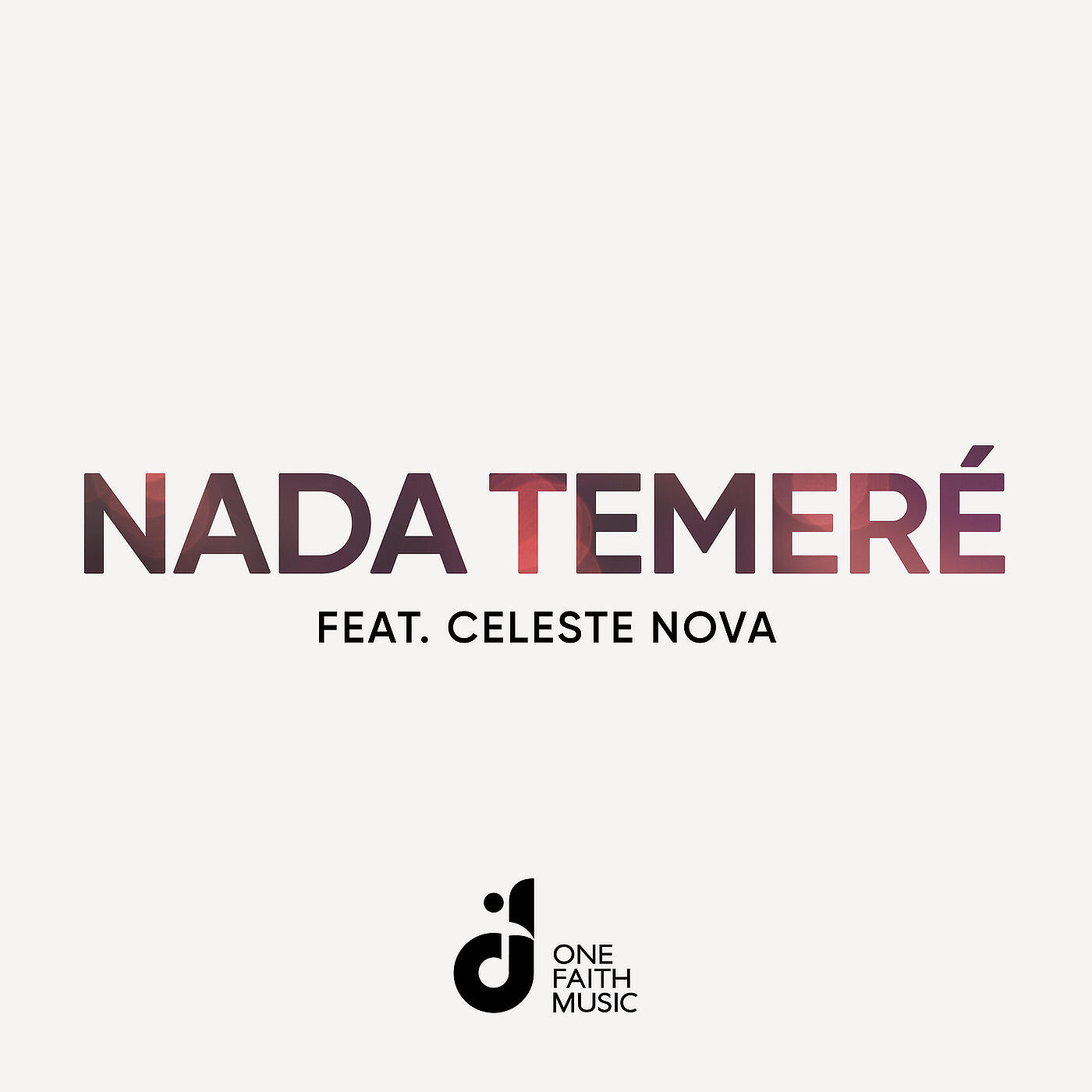 Релиз Nada Temeré