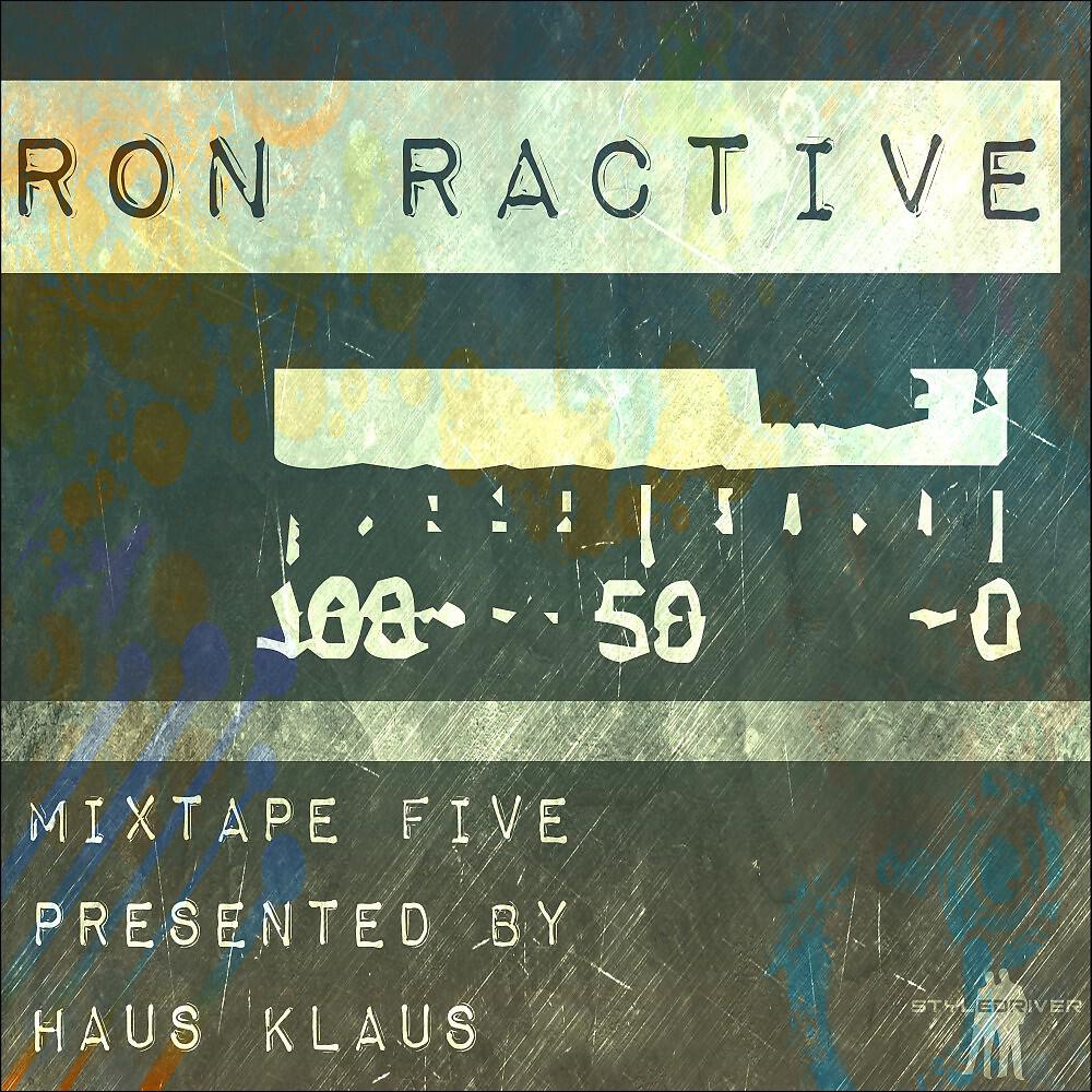 Релиз Mixtape Five (Presented by Haus Klaus)