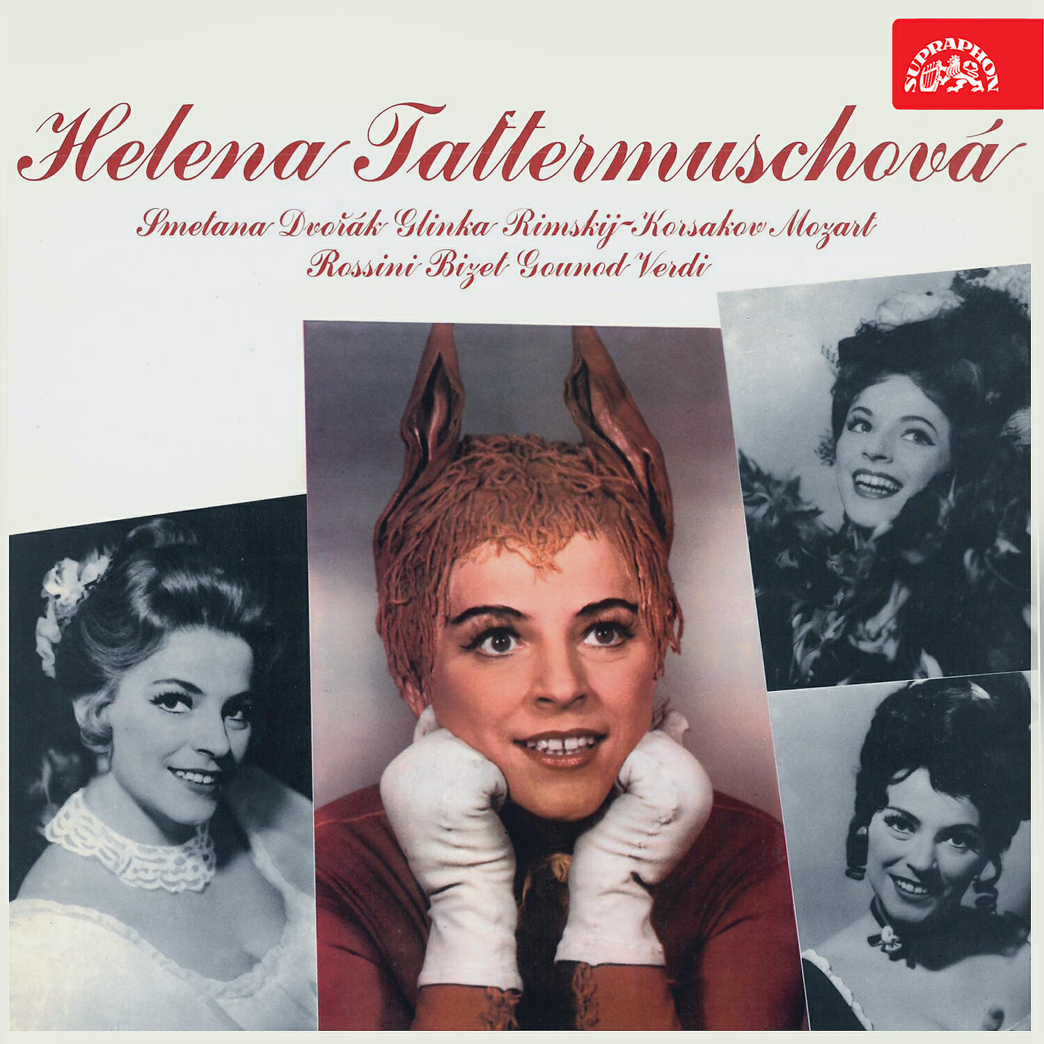 Helena Tattermuschová