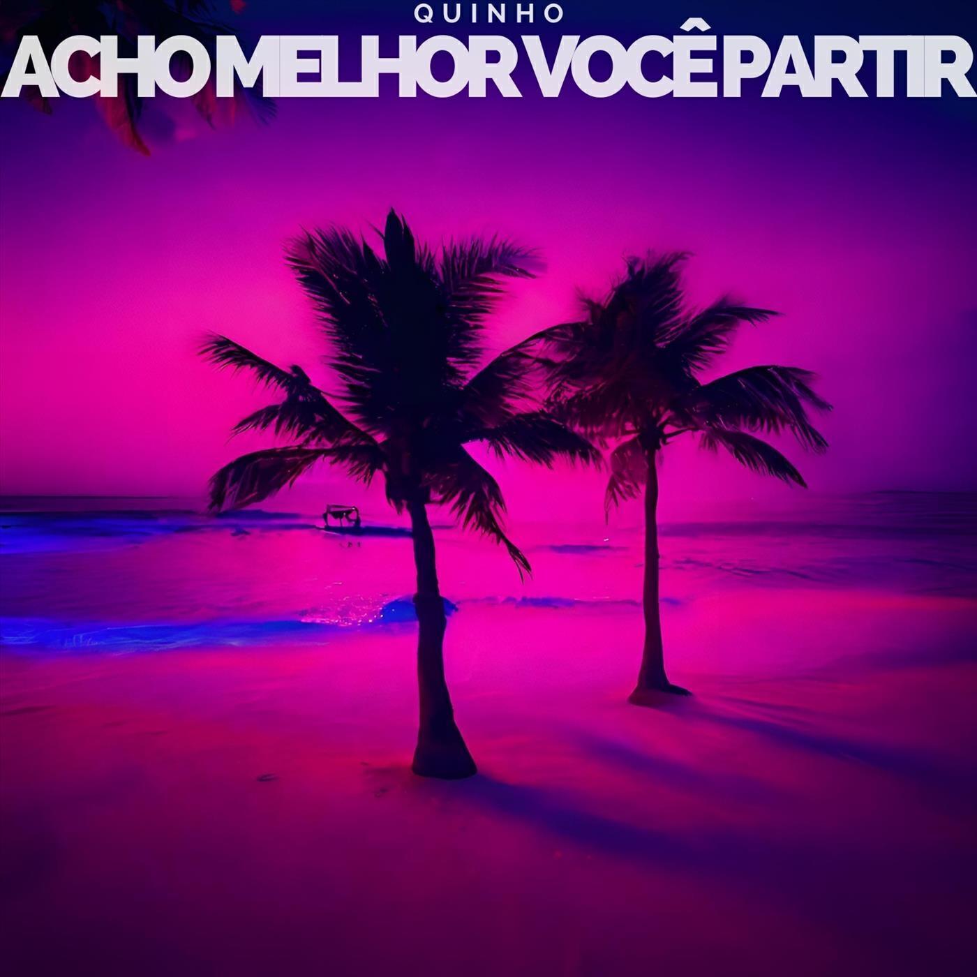 Релиз Acho Melhor Você Partir