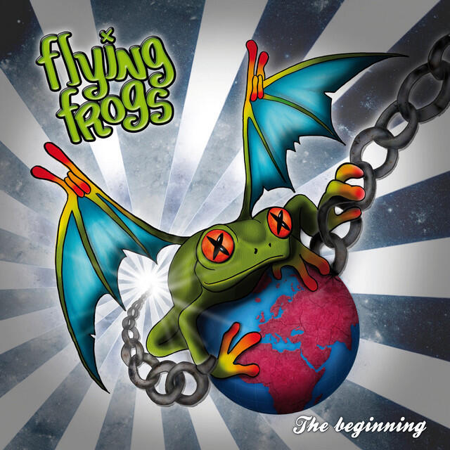 Релиз The Beginning
