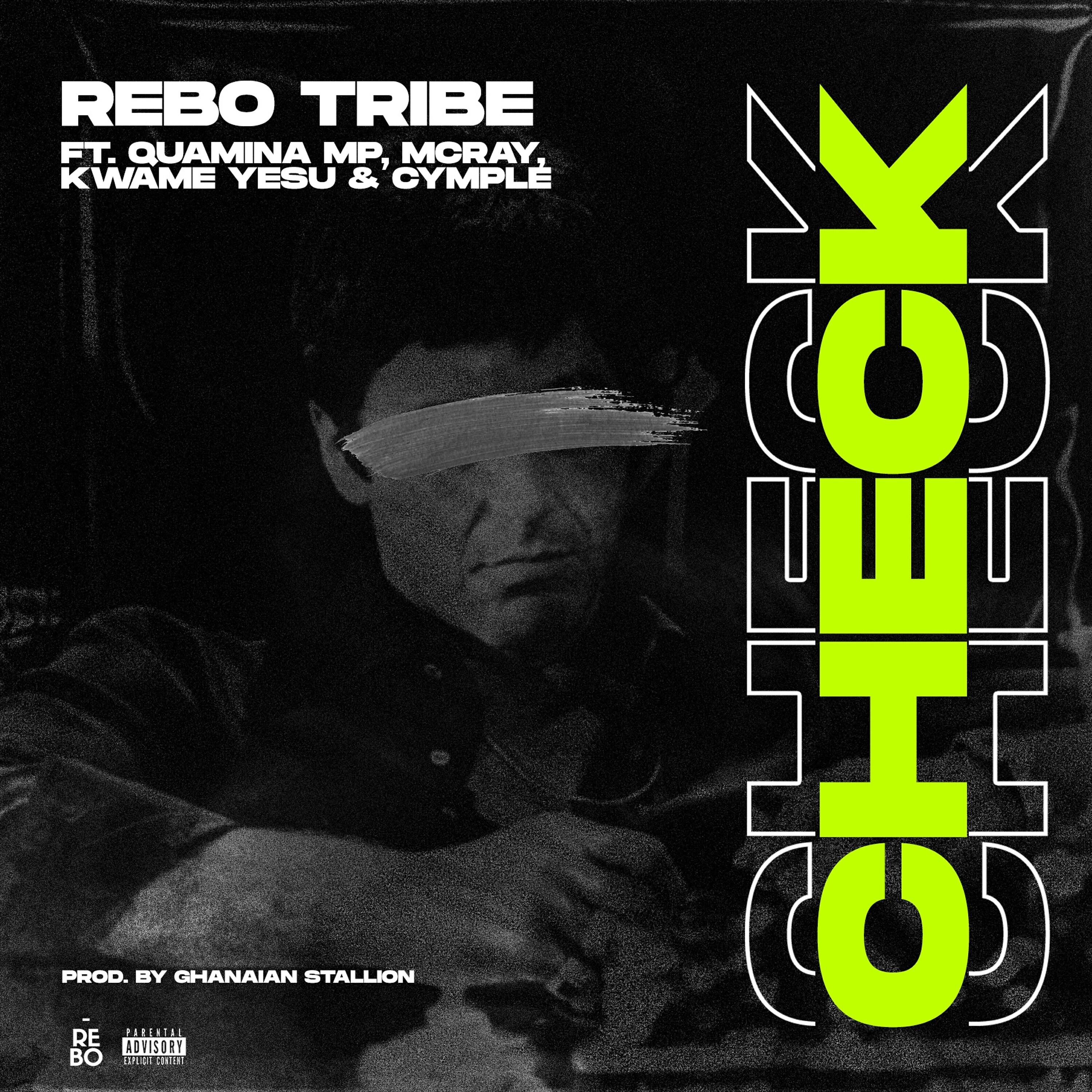 Rebo Tribe