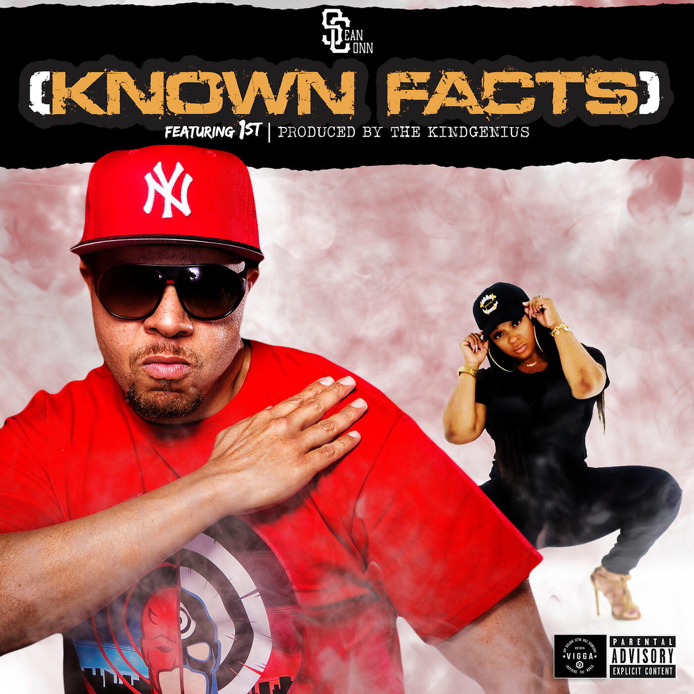 Скачать песню Sean Conn, 1st - Known Facts бесплатно в MP3 для Android и iOS