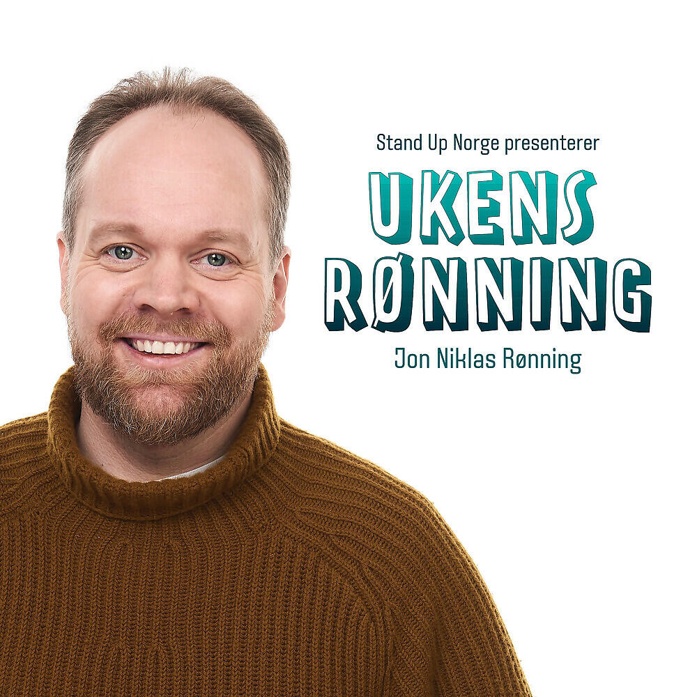 Jon Niklas Rønning