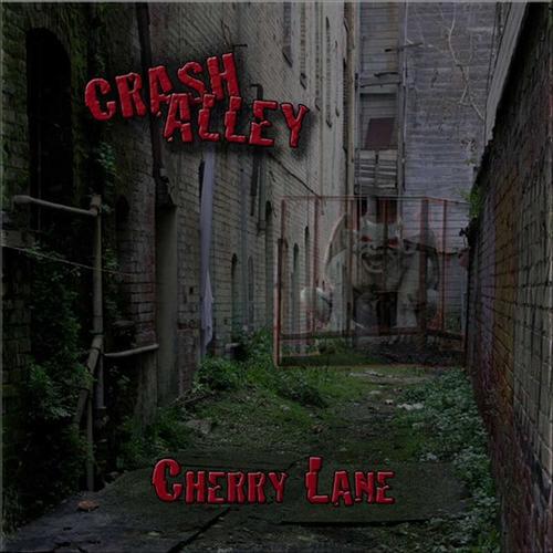 Релиз Cherry Lane