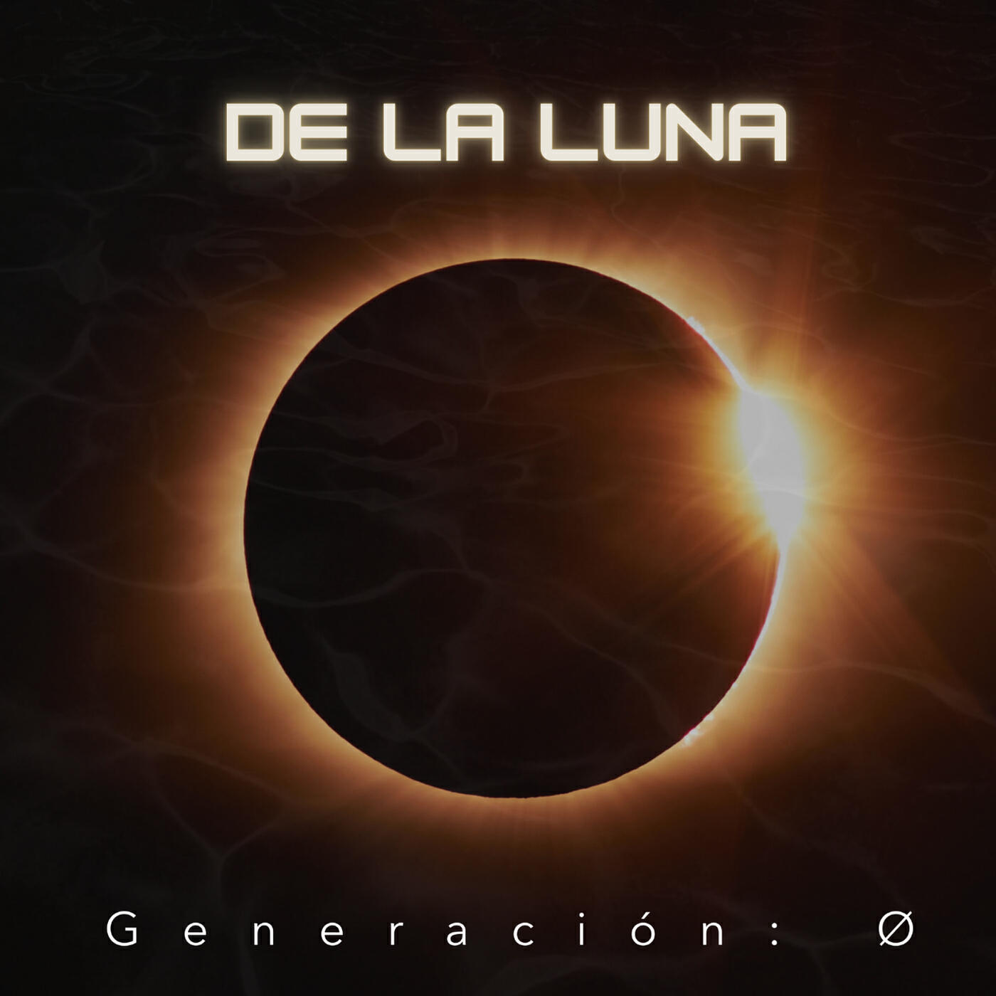 Релиз Generación: Ø