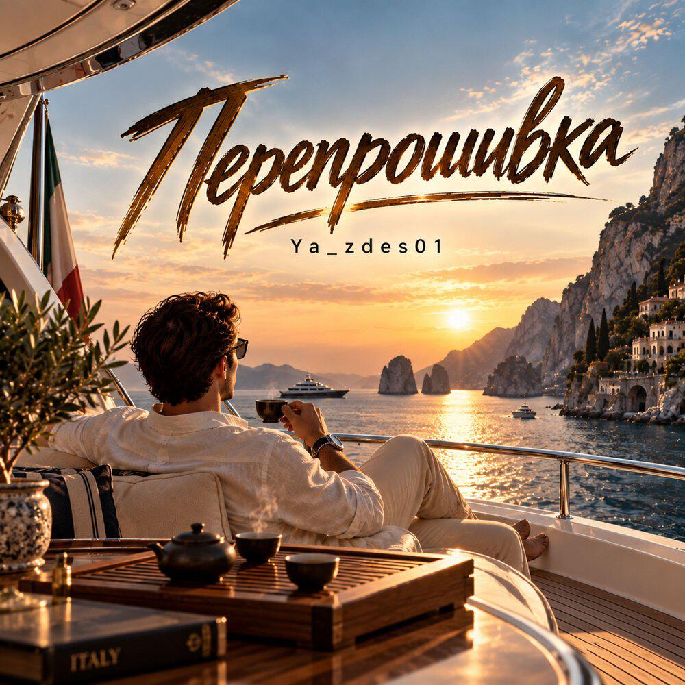 Релиз Перепрошивка