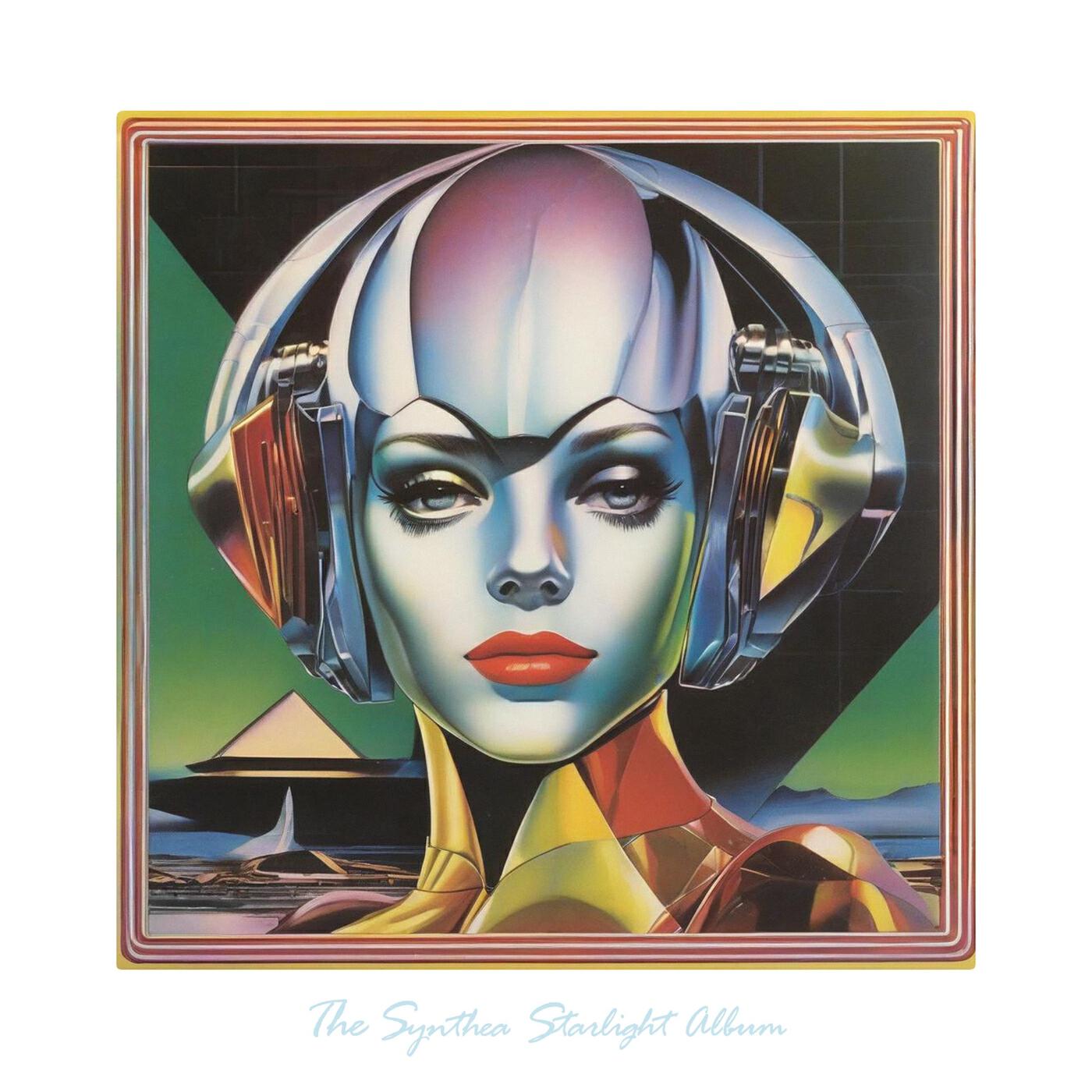 Synthea Starlight