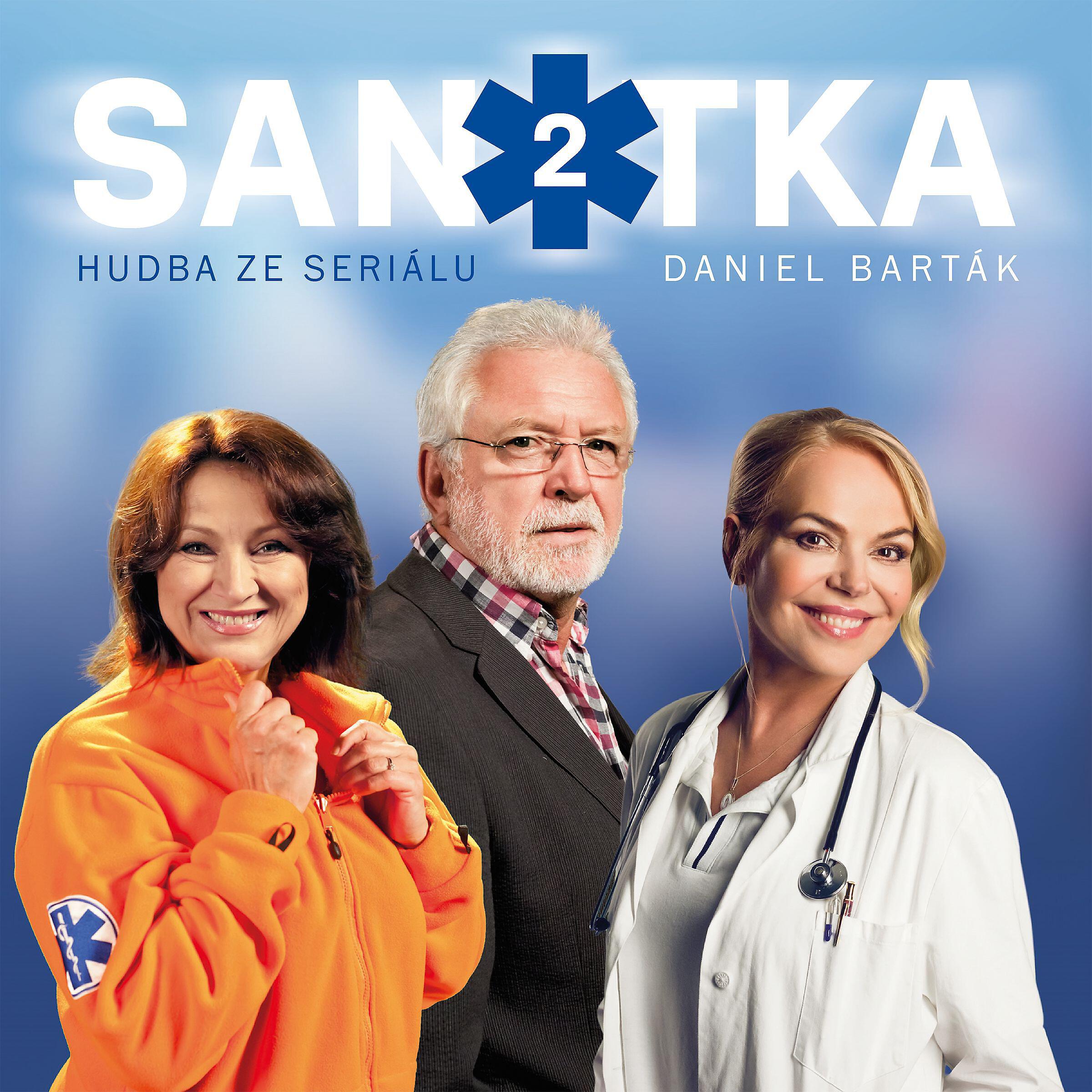 Релиз Sanitka 2 (Original Score)
