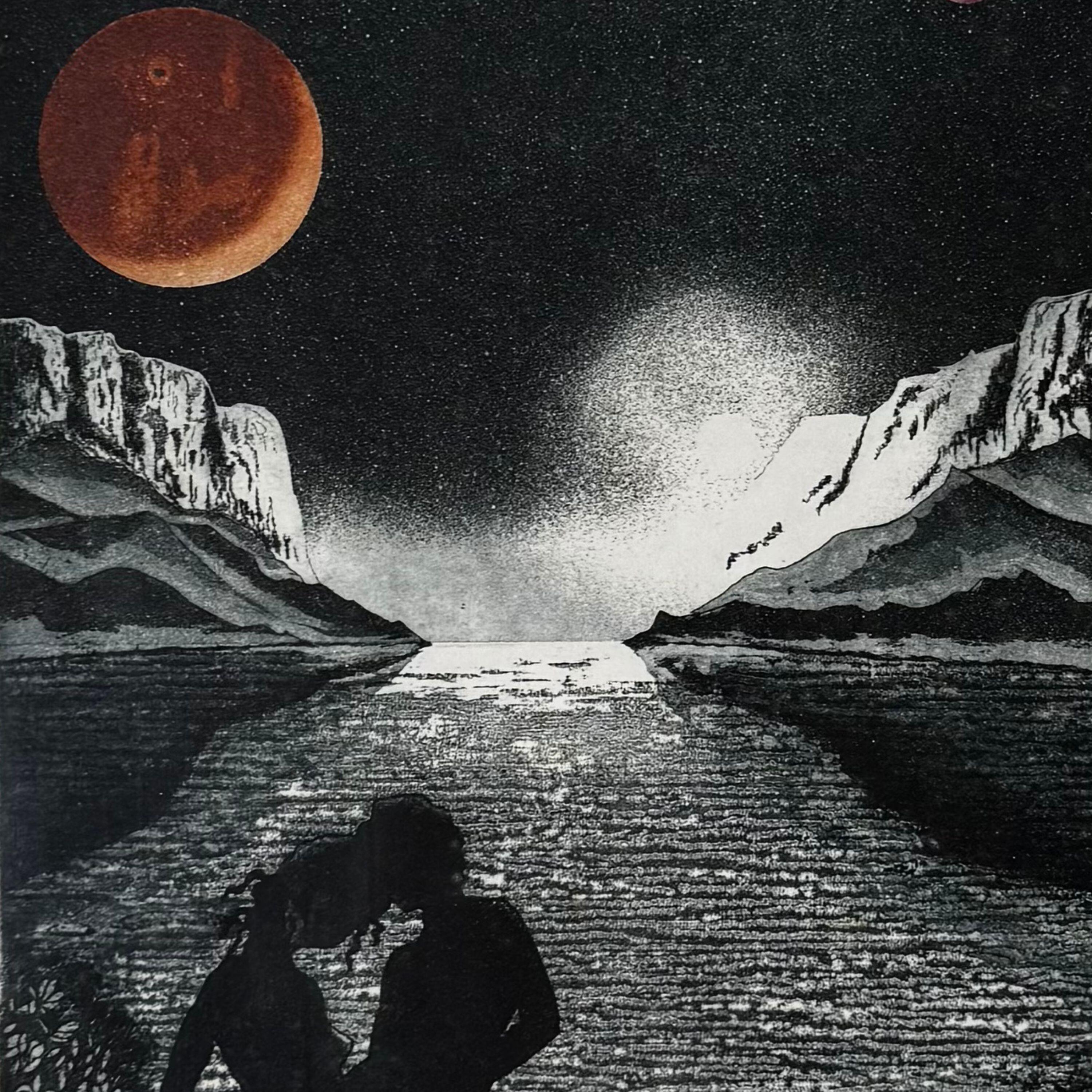 Постер альбома L'ultima poesia