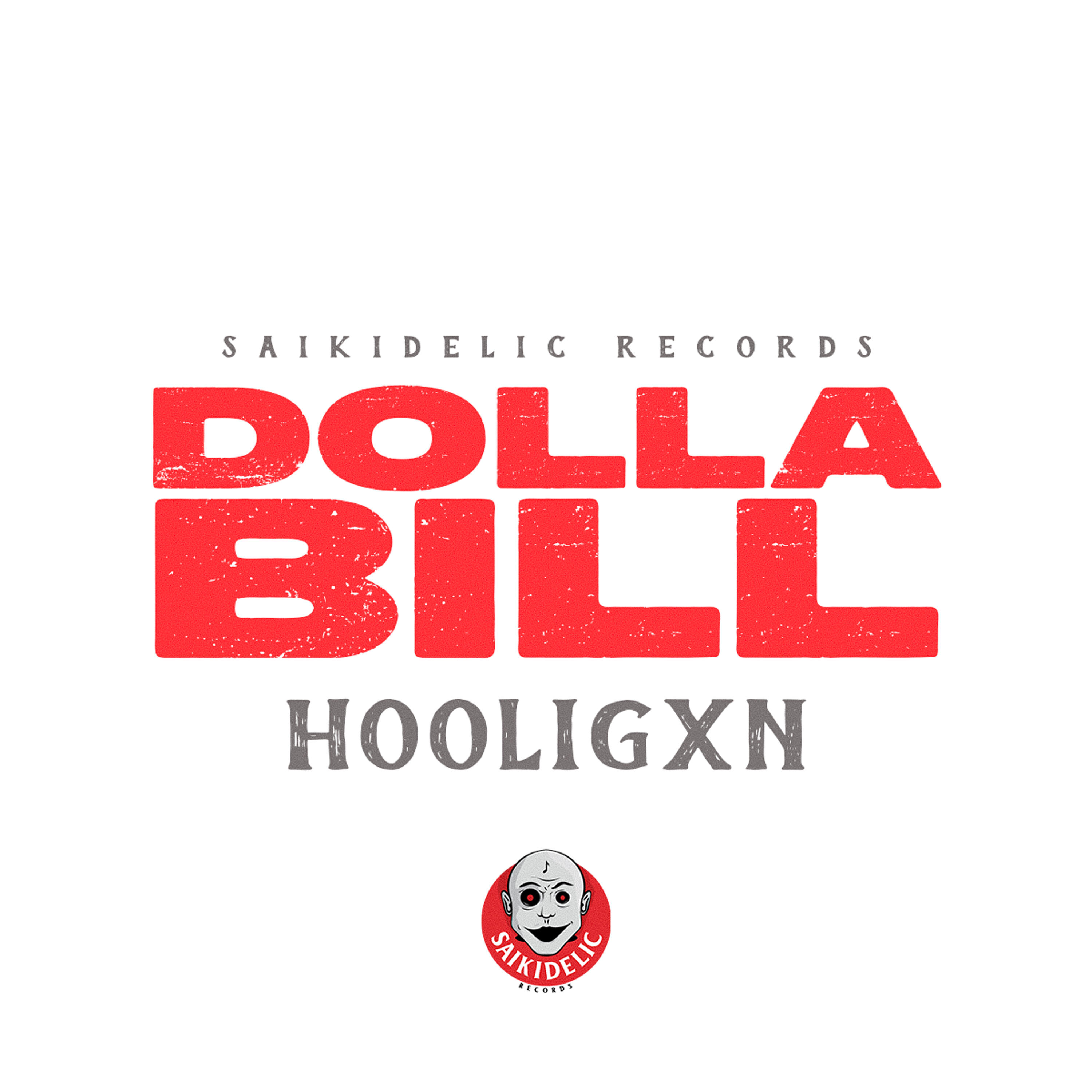 Релиз Dolla Bill