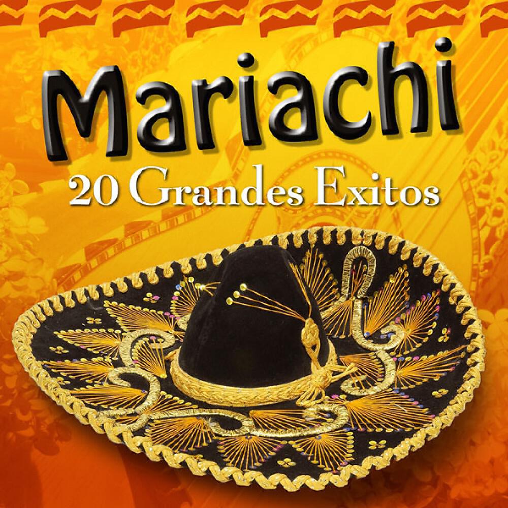 Javier Albarrán & Mariachi Oro Juvenil