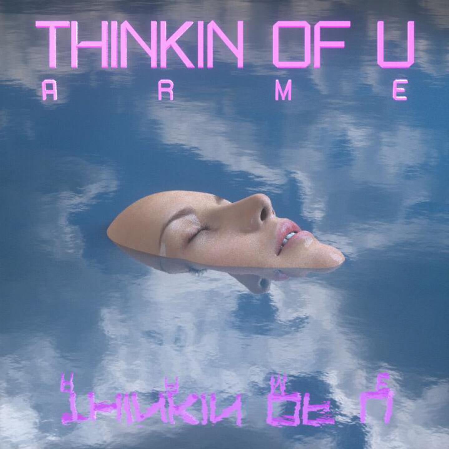 Релиз Thinkin of U