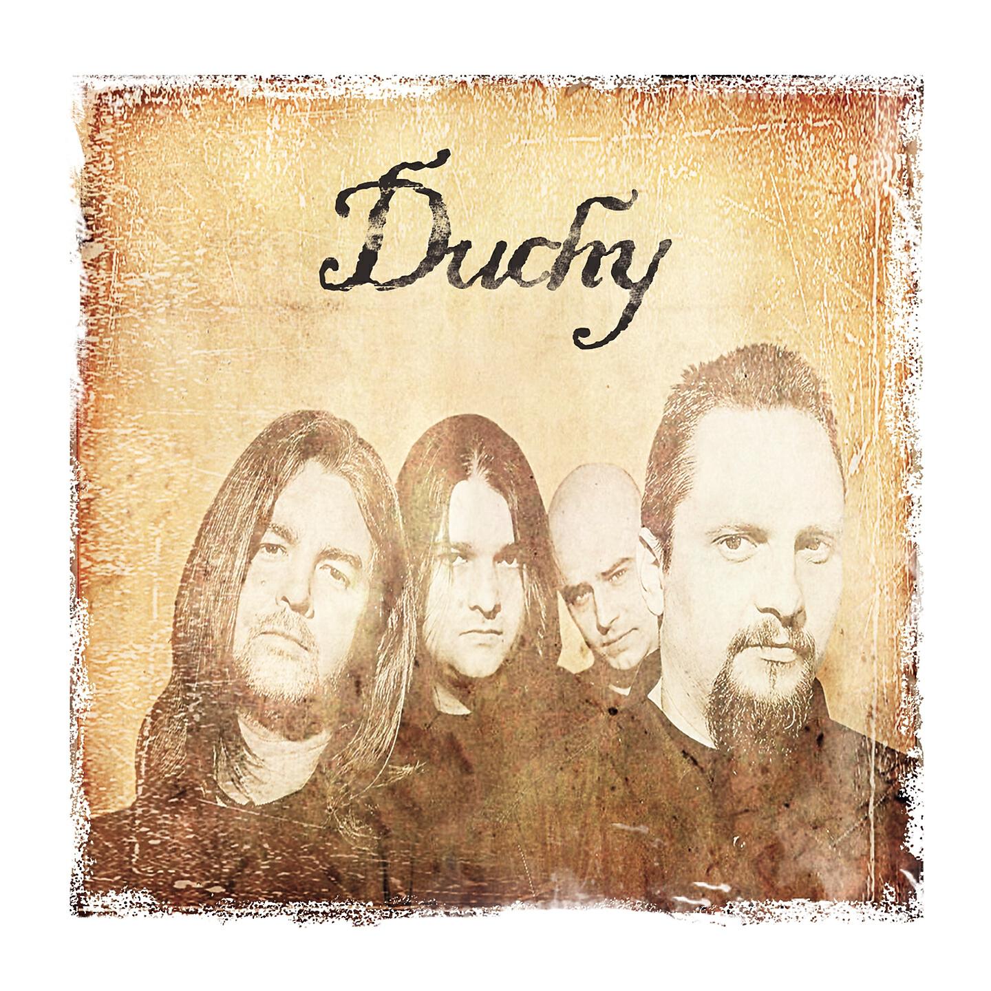Релиз Duchy