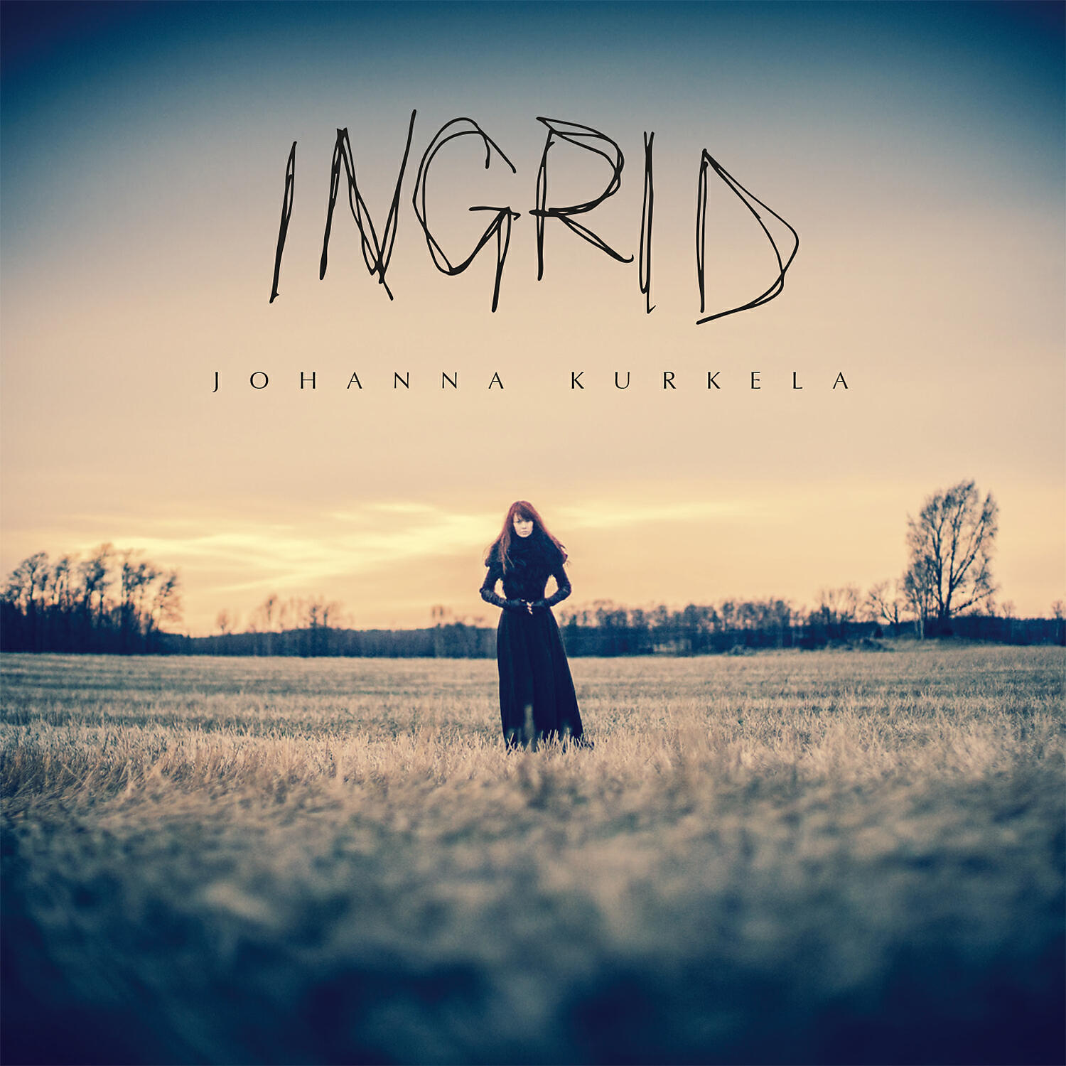 Релиз Ingrid