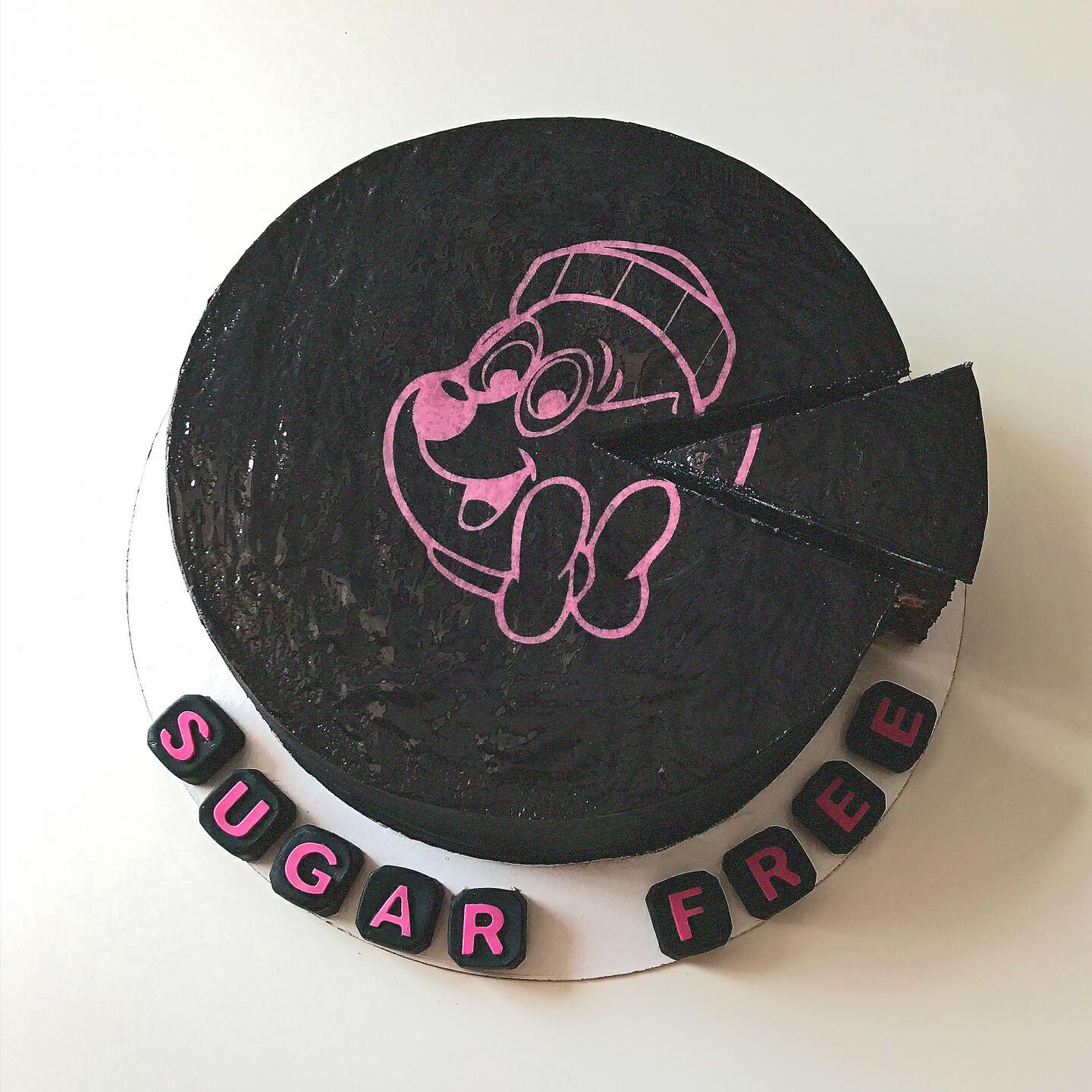 Альбом Sugar Free исполнителя Harribo