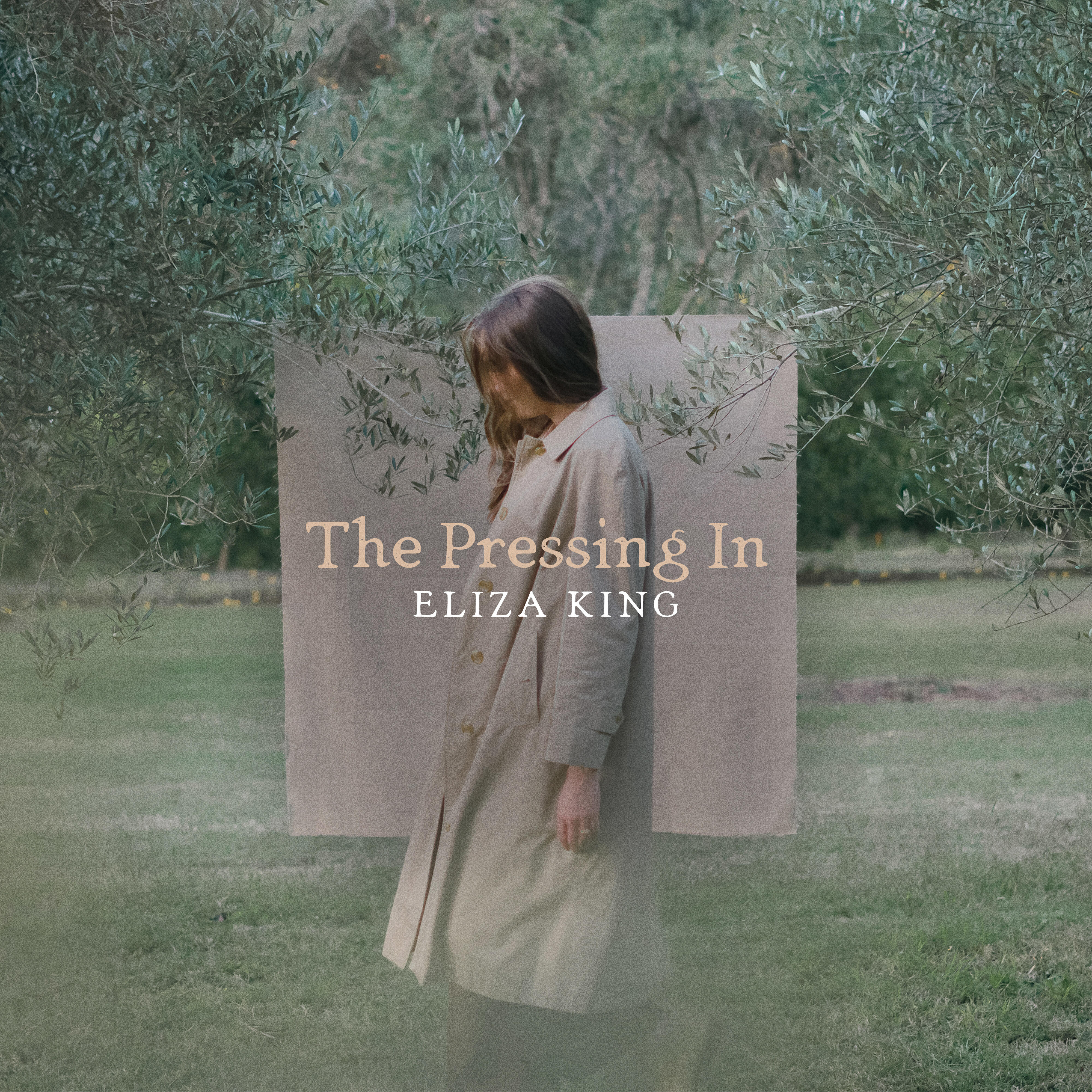 Релиз The Pressing In