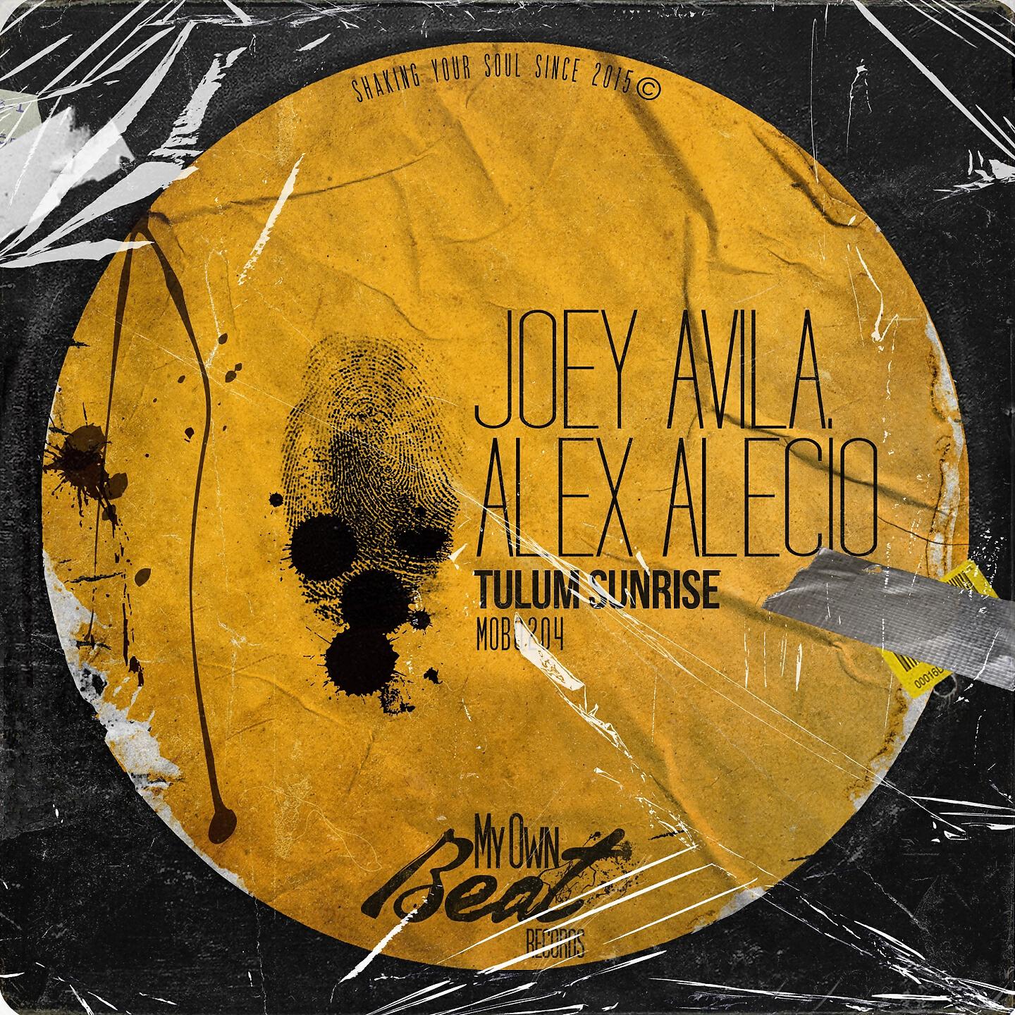 Alex Alecio
