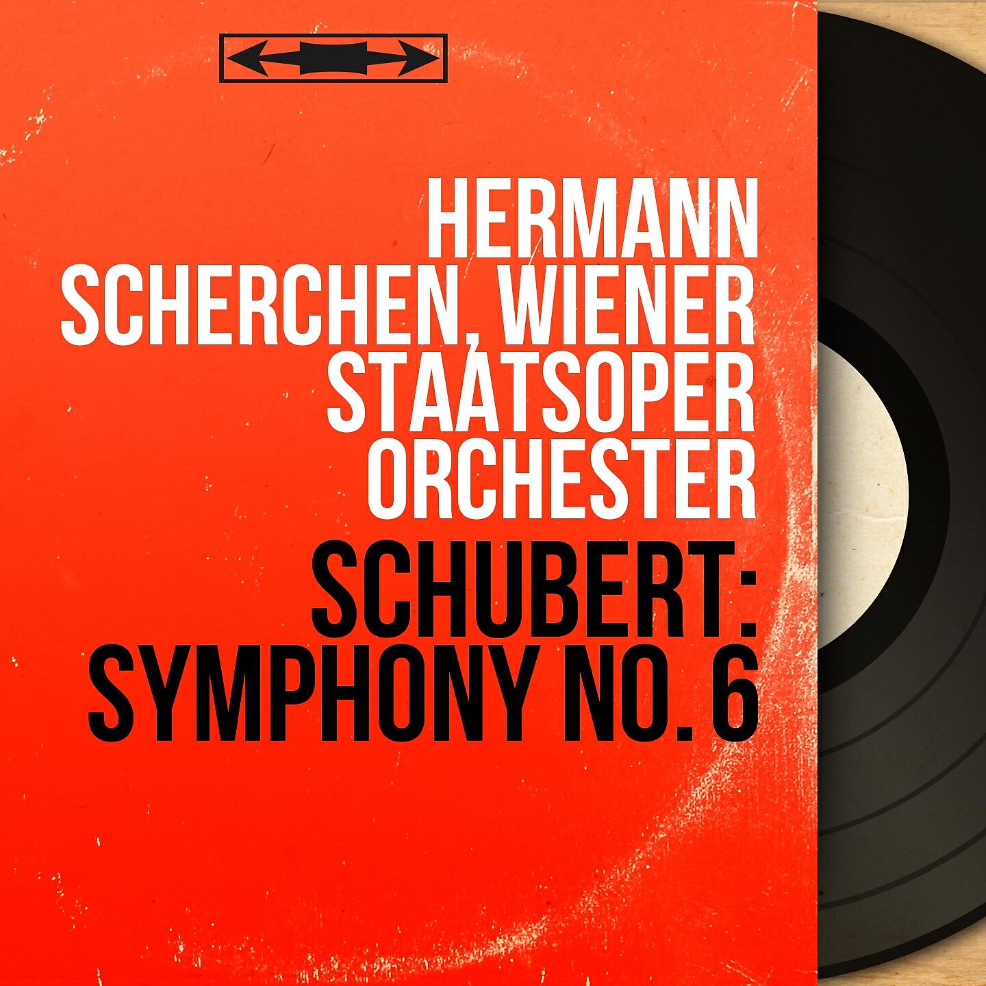 Wiener Staatsoper Orchester