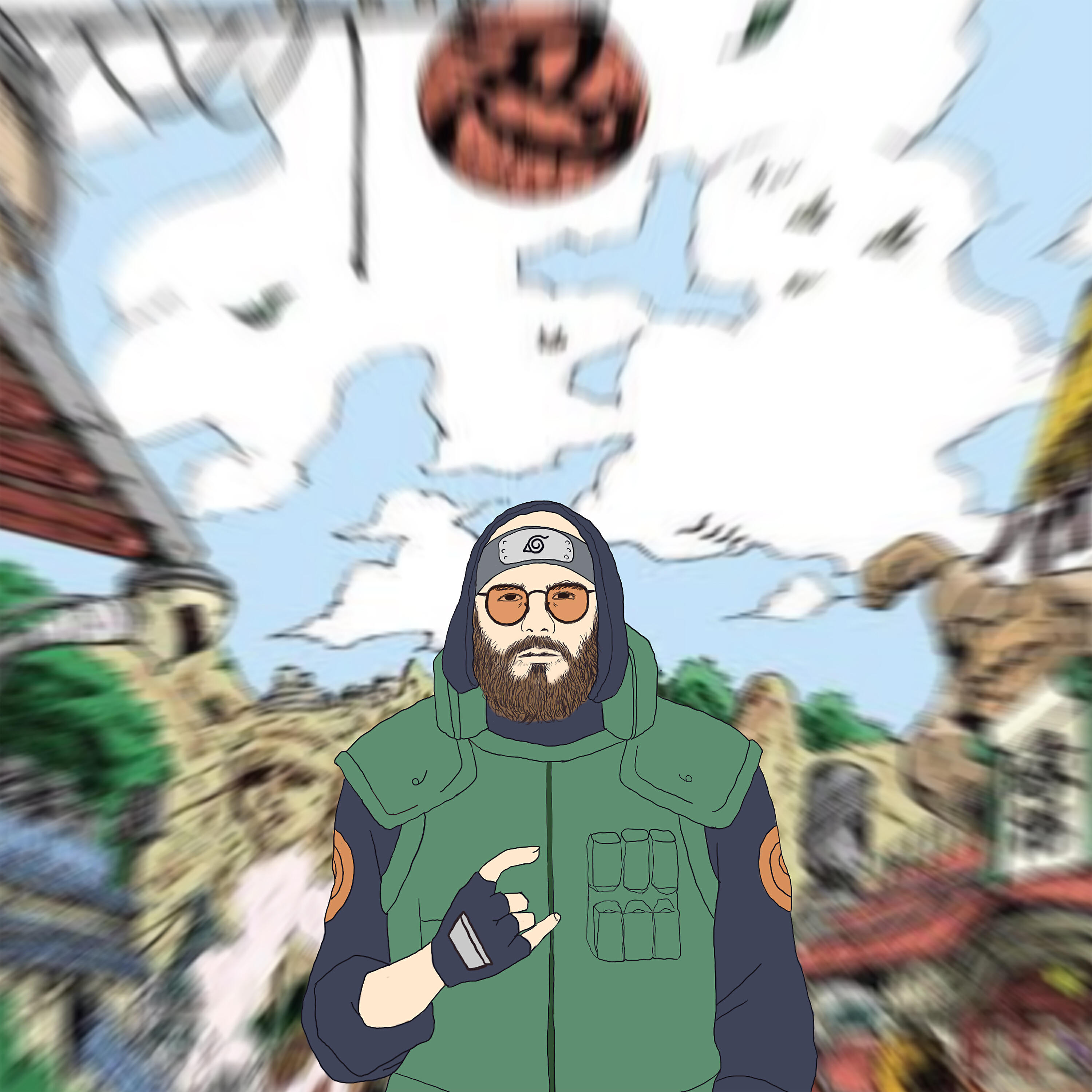 Релиз Shinobi