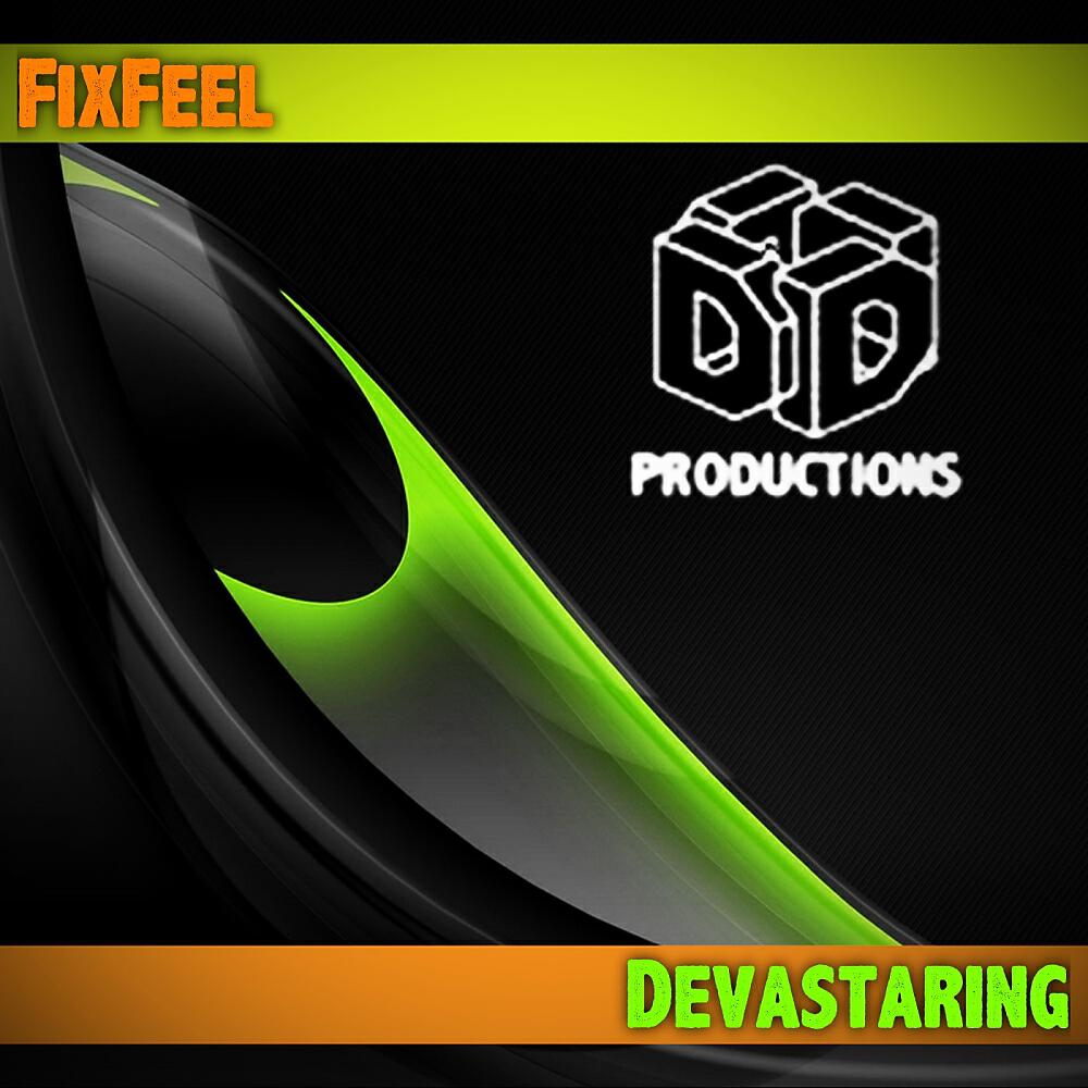 Релиз Devastaring